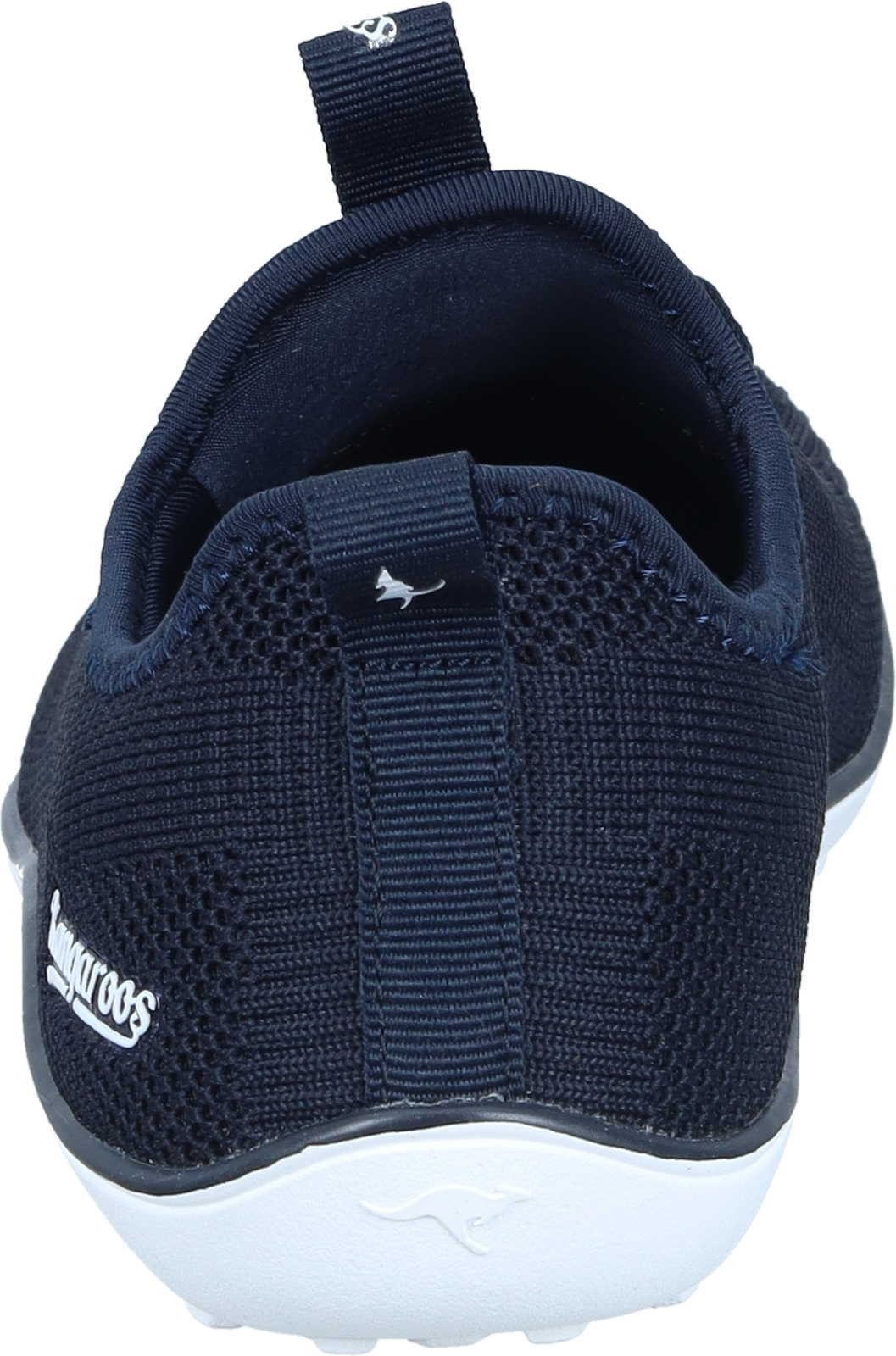 KangaROOS Slipper Slipper aus Textil