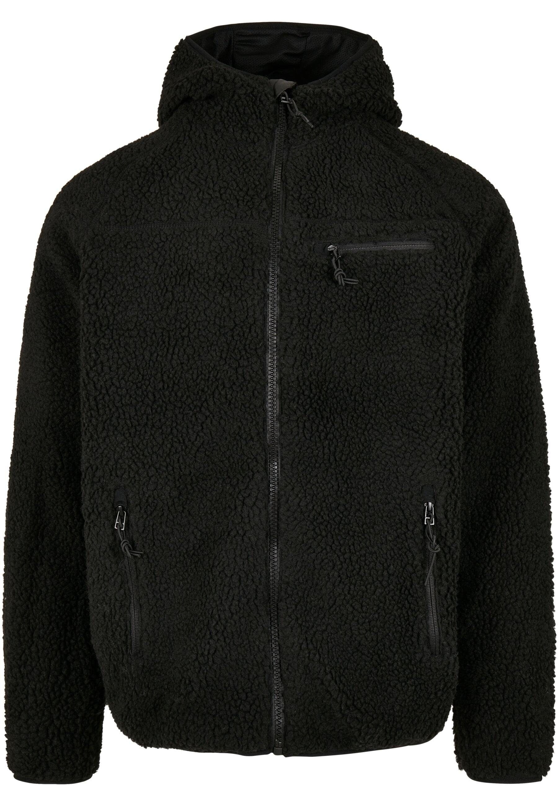 Brandit Anorak Brandit Herren Teddyfleece Worker Jacket (1-St)