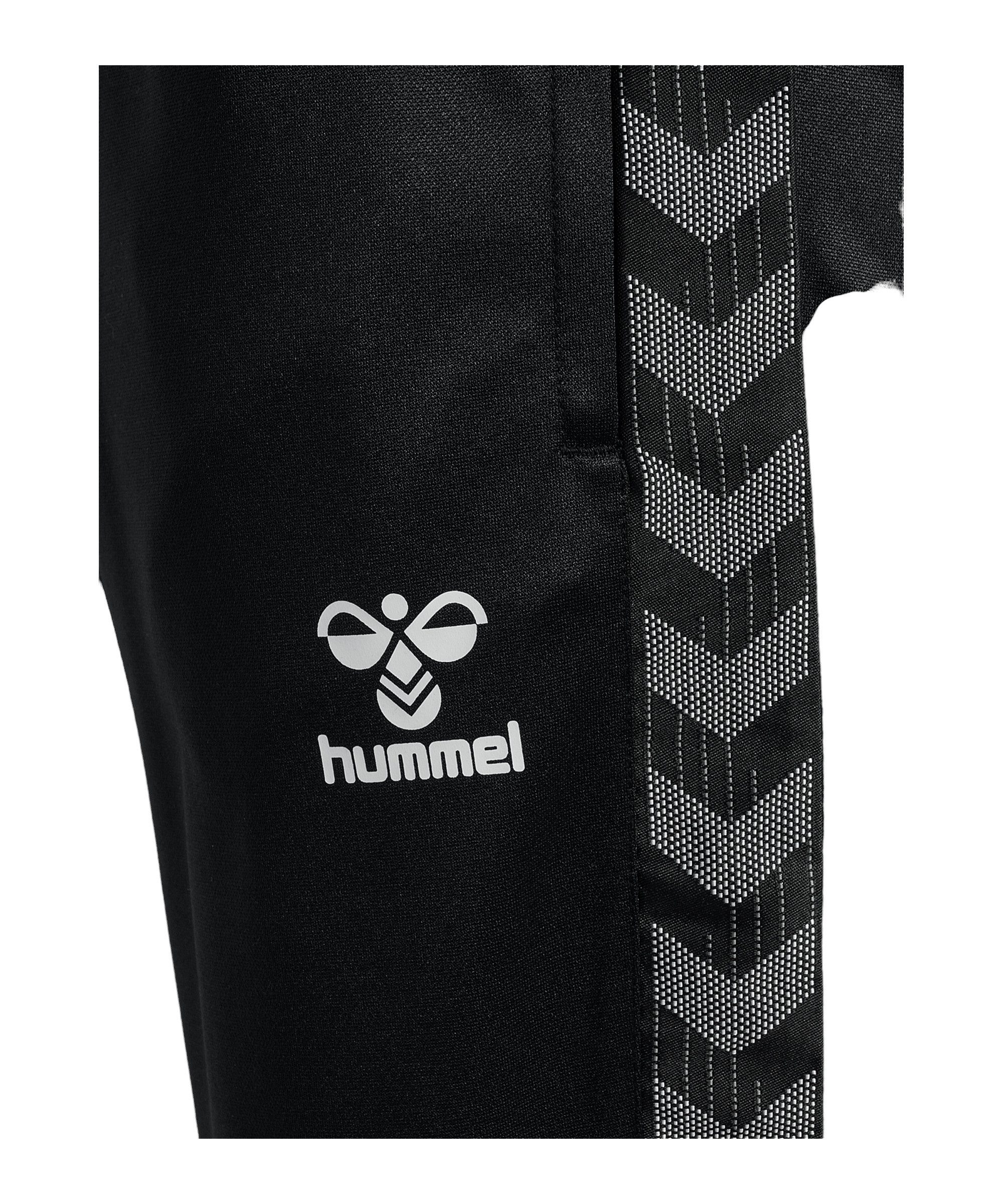 hummel Sporthose Hummel hmlAUTHENTIC Trainingshose Trainingshosen