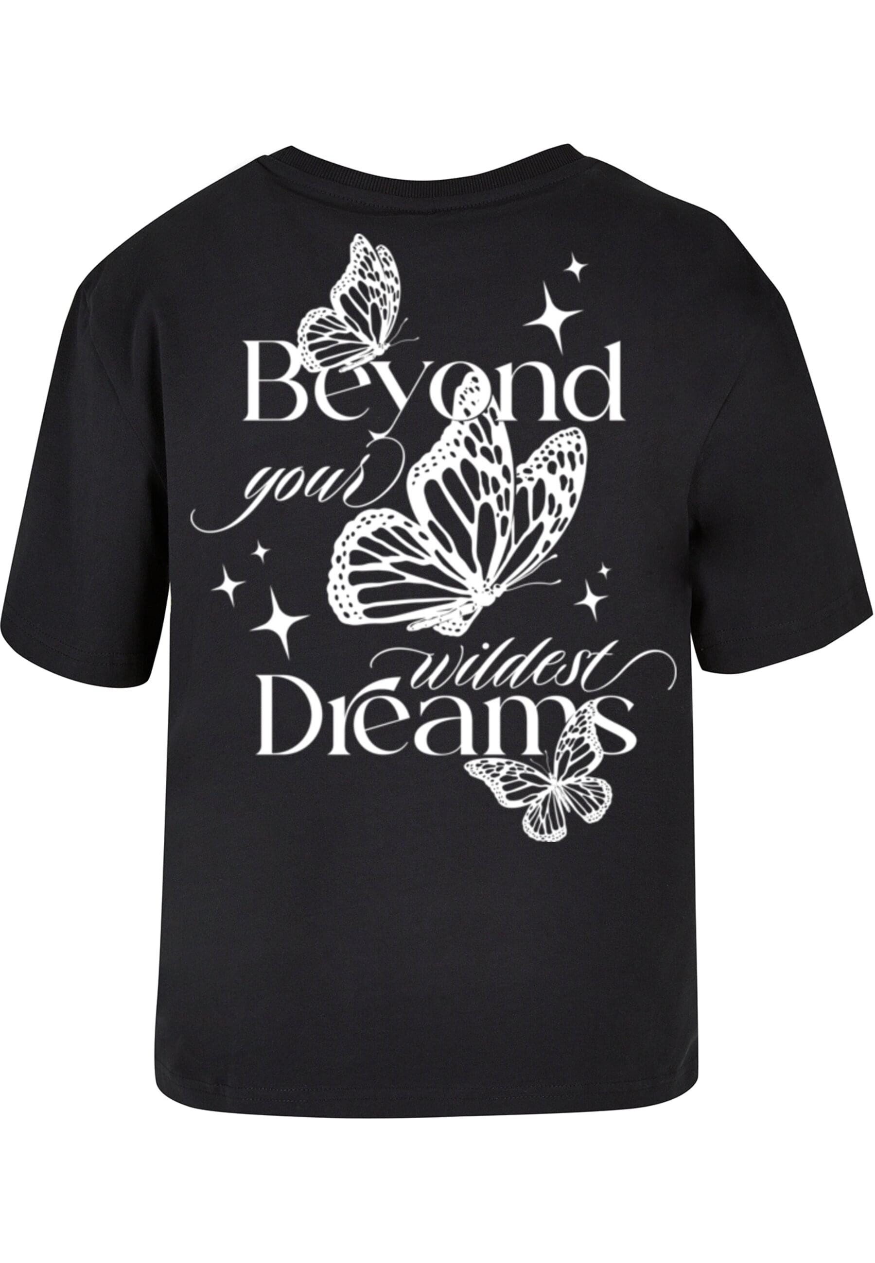 Miss Tee T-Shirt Miss Tee Wildest günstig online kaufen