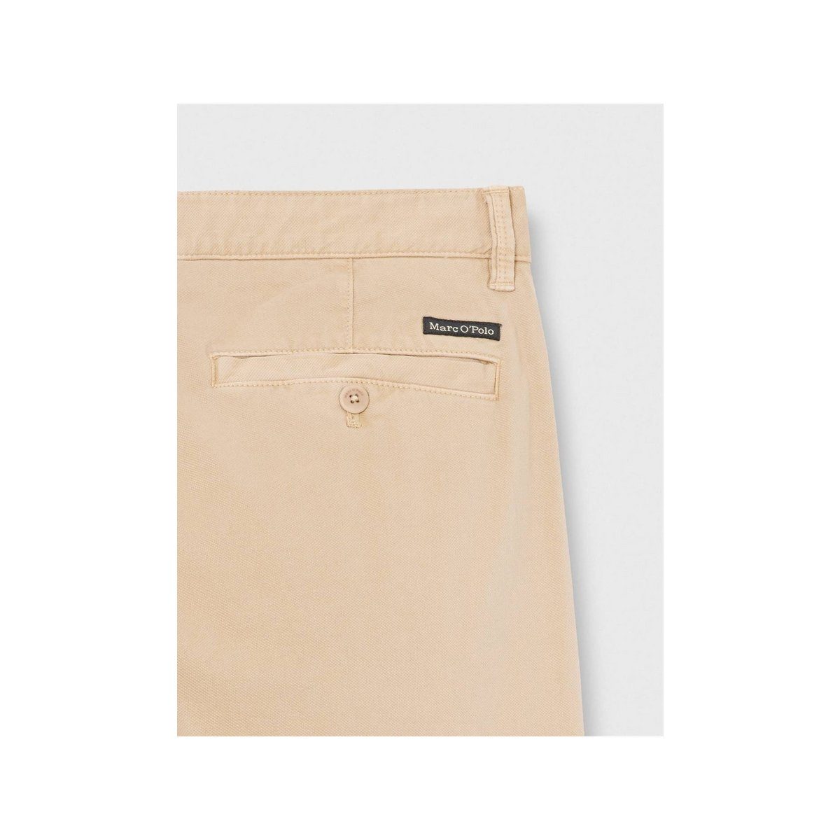 (1-tlg) O'Polo Marc uni Stoffhose