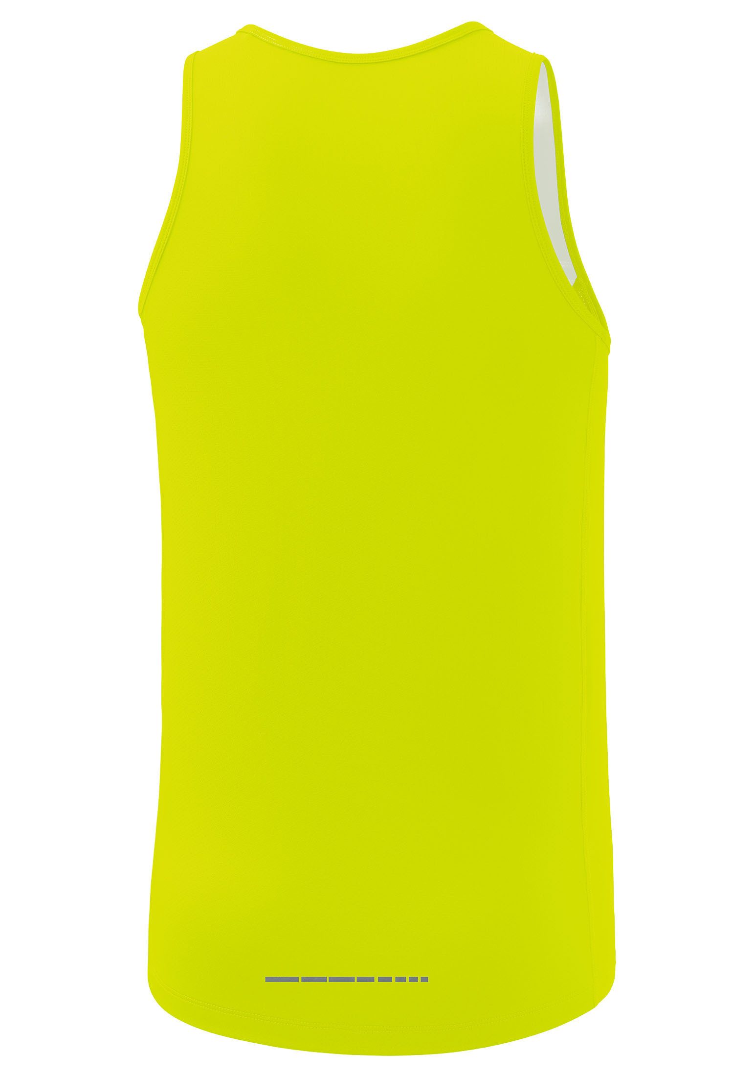 Erima Tanktop RACING Singlet Kinder