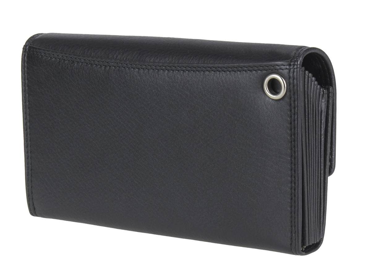 Esquire Kellnerbörse ECO90 (1-teilig), Geldbörse, Leder, Gastronomie