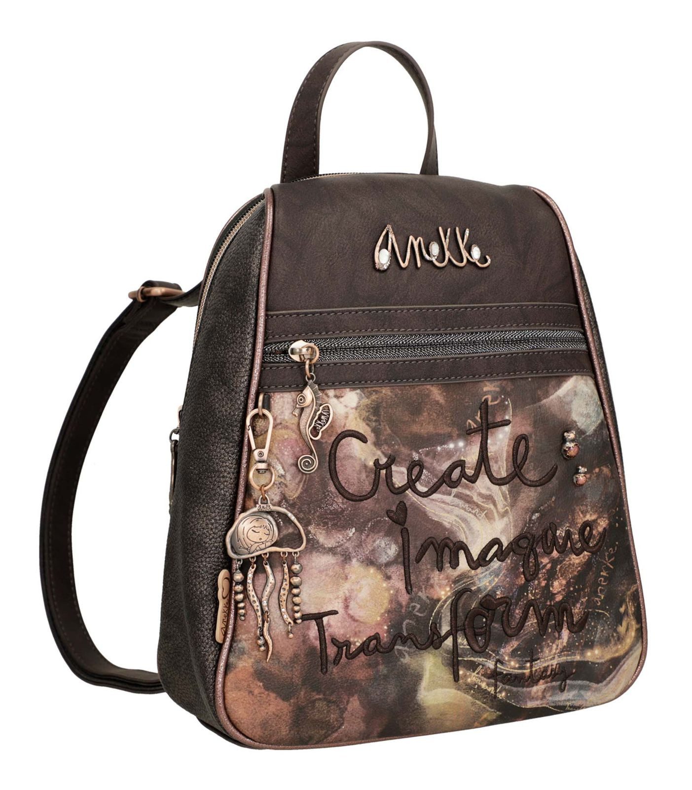 Anekke Rucksack Backpack