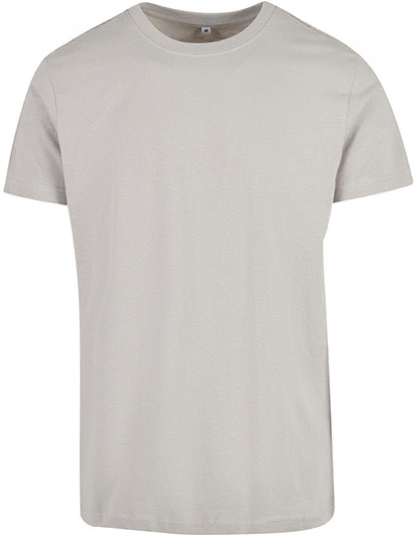 Build Your Brand Rundhalsshirt Round Neck günstig online kaufen