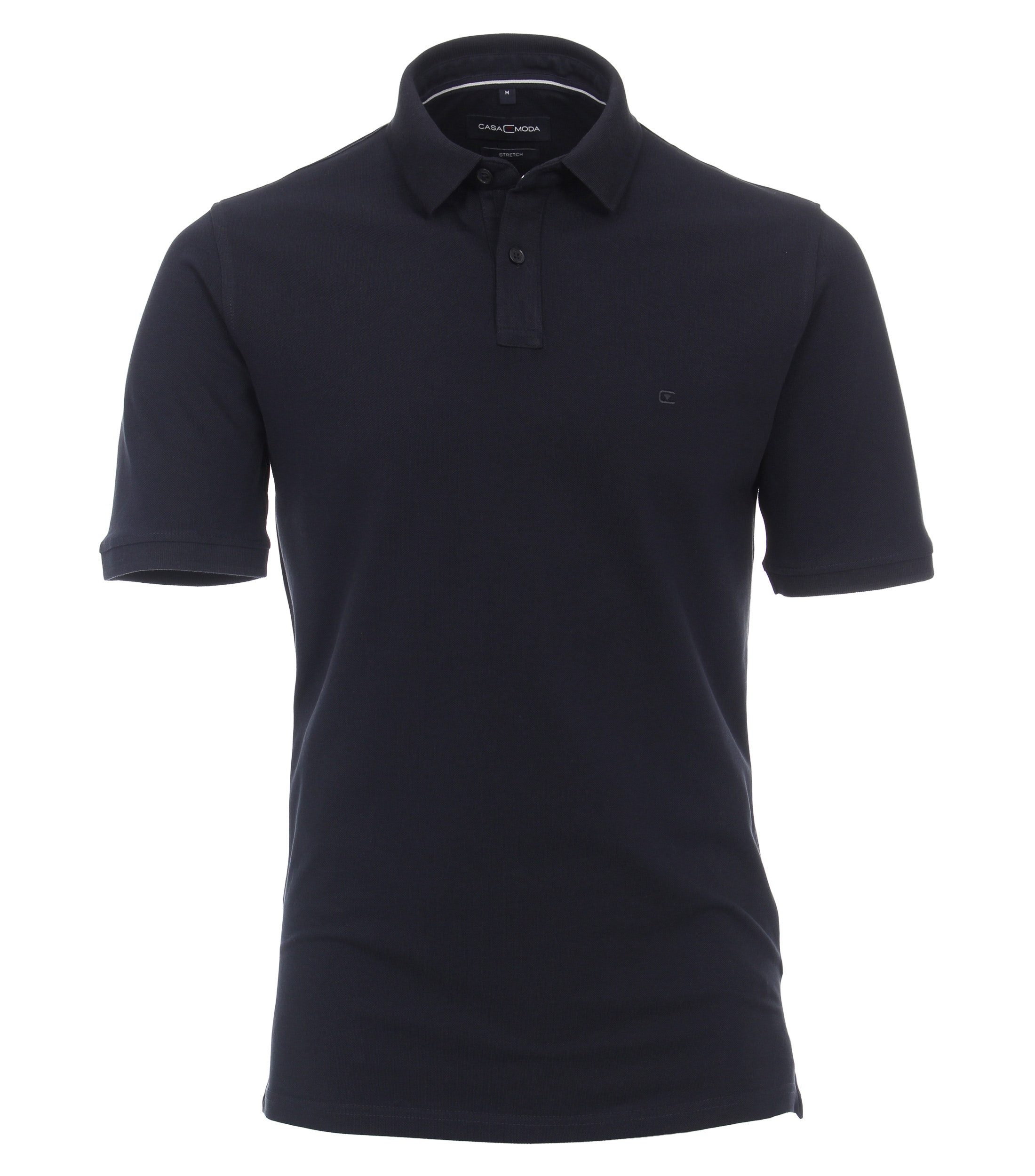 CASAMODA Poloshirt CASAMODA Herren Poloshirt Kurzarm günstig online kaufen