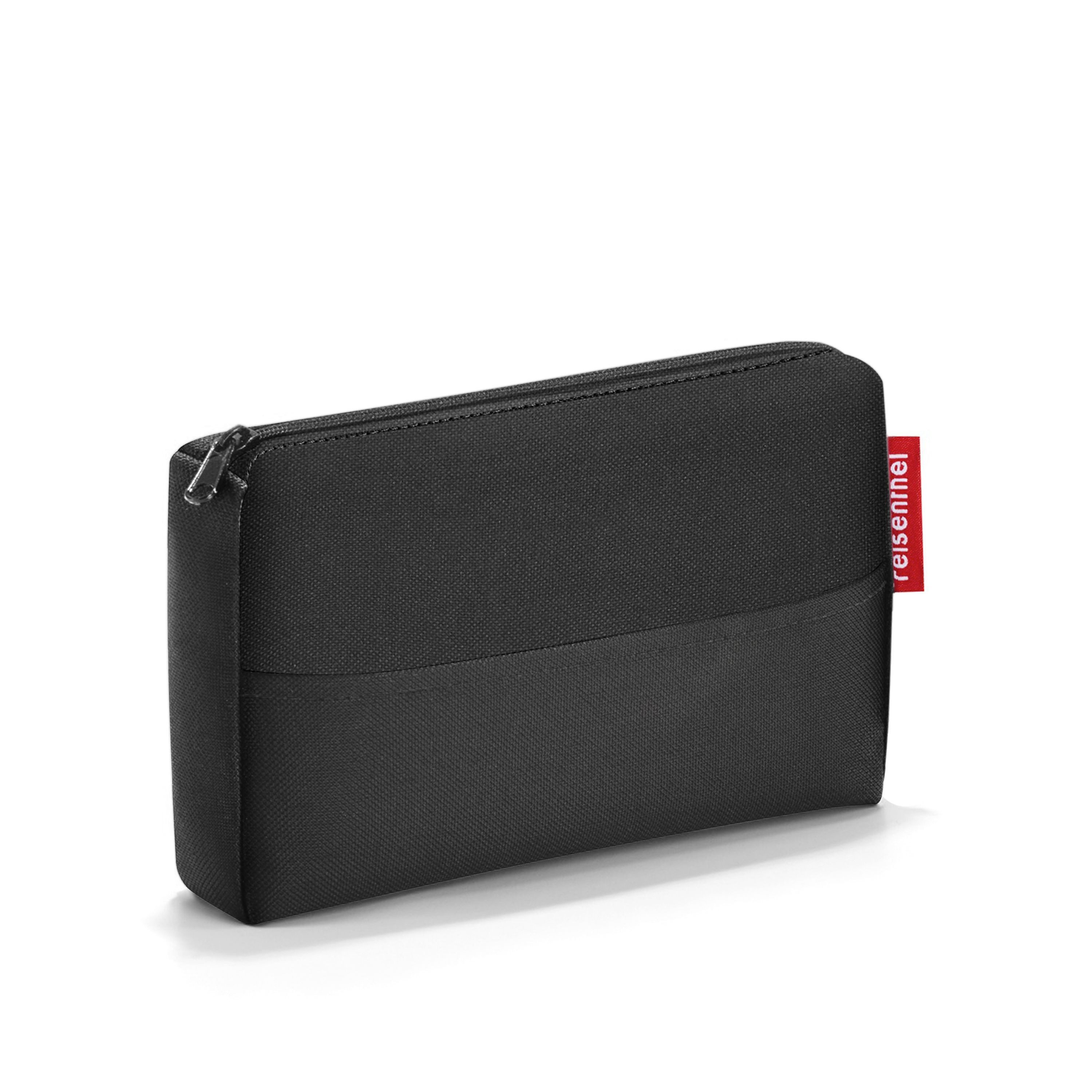 REISENTHEL® Einkaufskorb, Set aus Carrybag & Pocketcase: Stilvolle Eleganz & Organisation