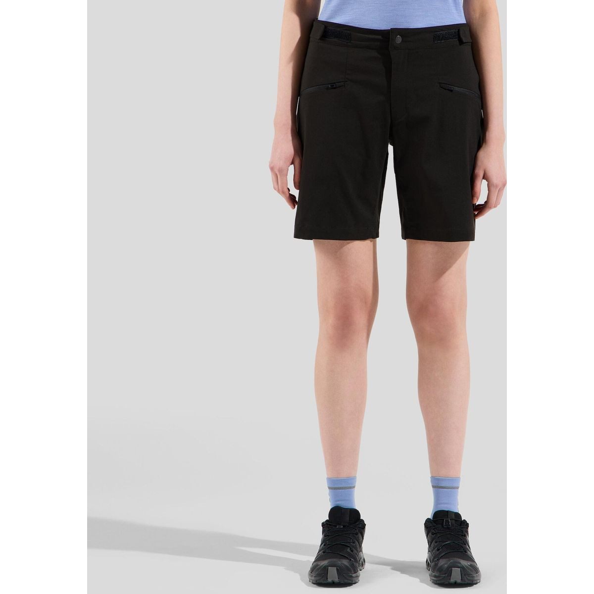 Odlo Fahrradhose The Ride 365 Shorts