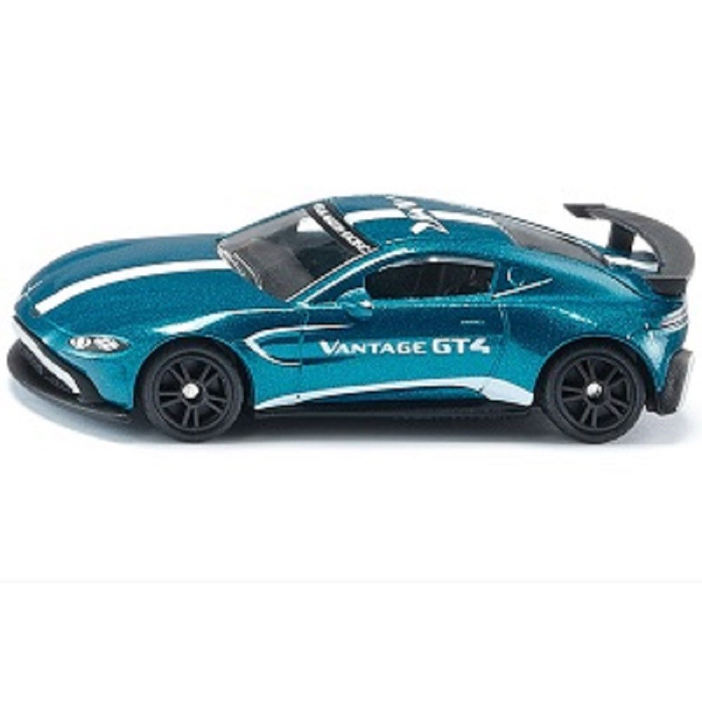 Siku Spielzeug-Auto Siku 1577 Aston Martin Vantage GT4