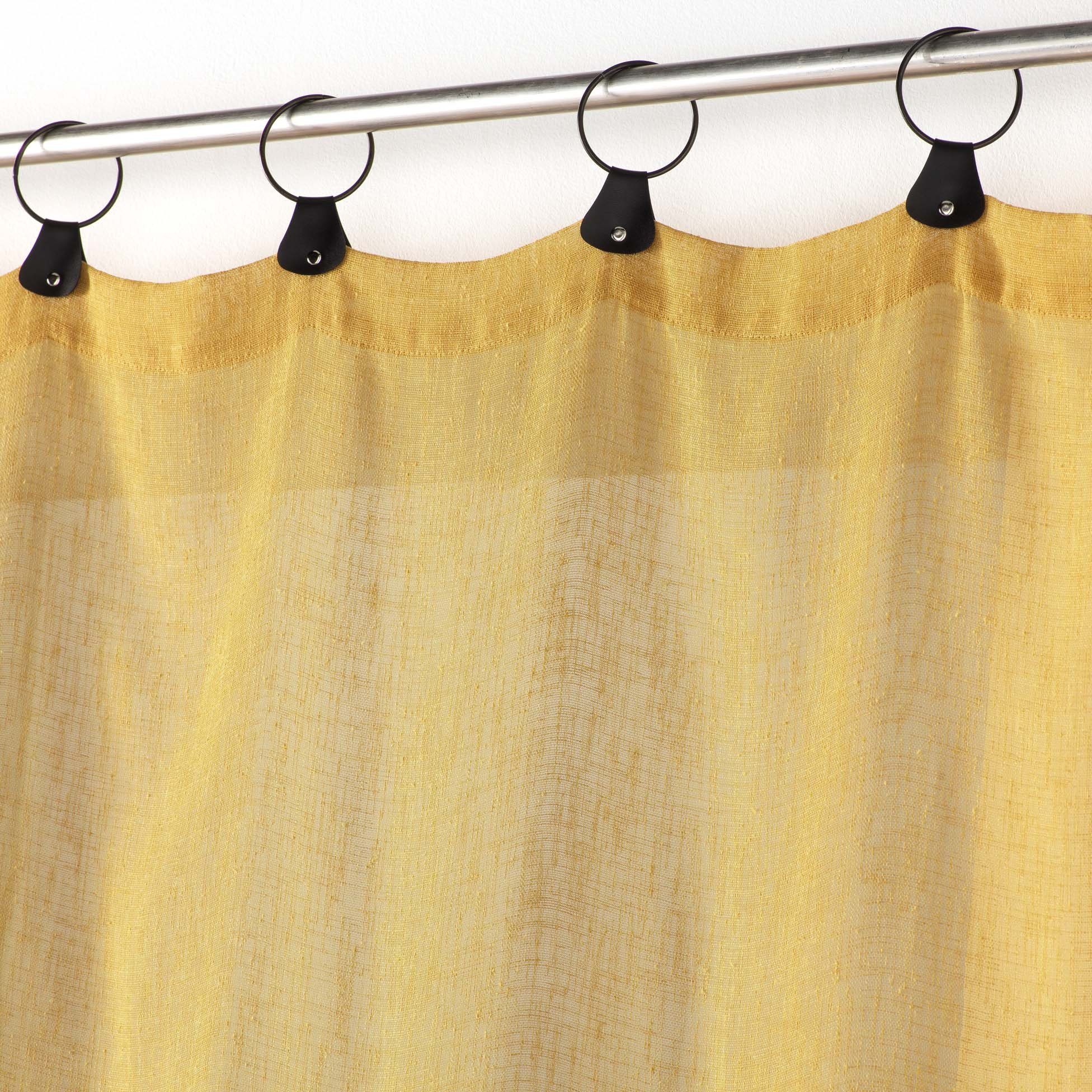 Douceur d'intérieur Vorhang, Schlaufen (1 St), günstig online kaufen
