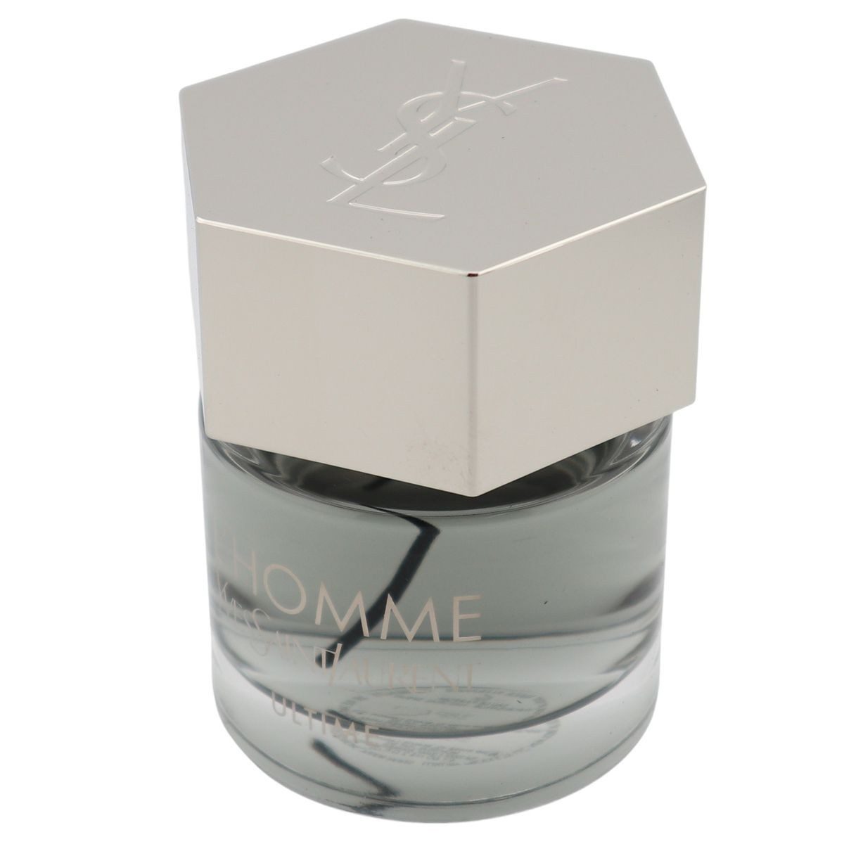 YVES SAINT LAURENT Eau de Parfum Yves Saint Laurent L'Homme Ultime Eau de Parfum Spray 60 ml YSL