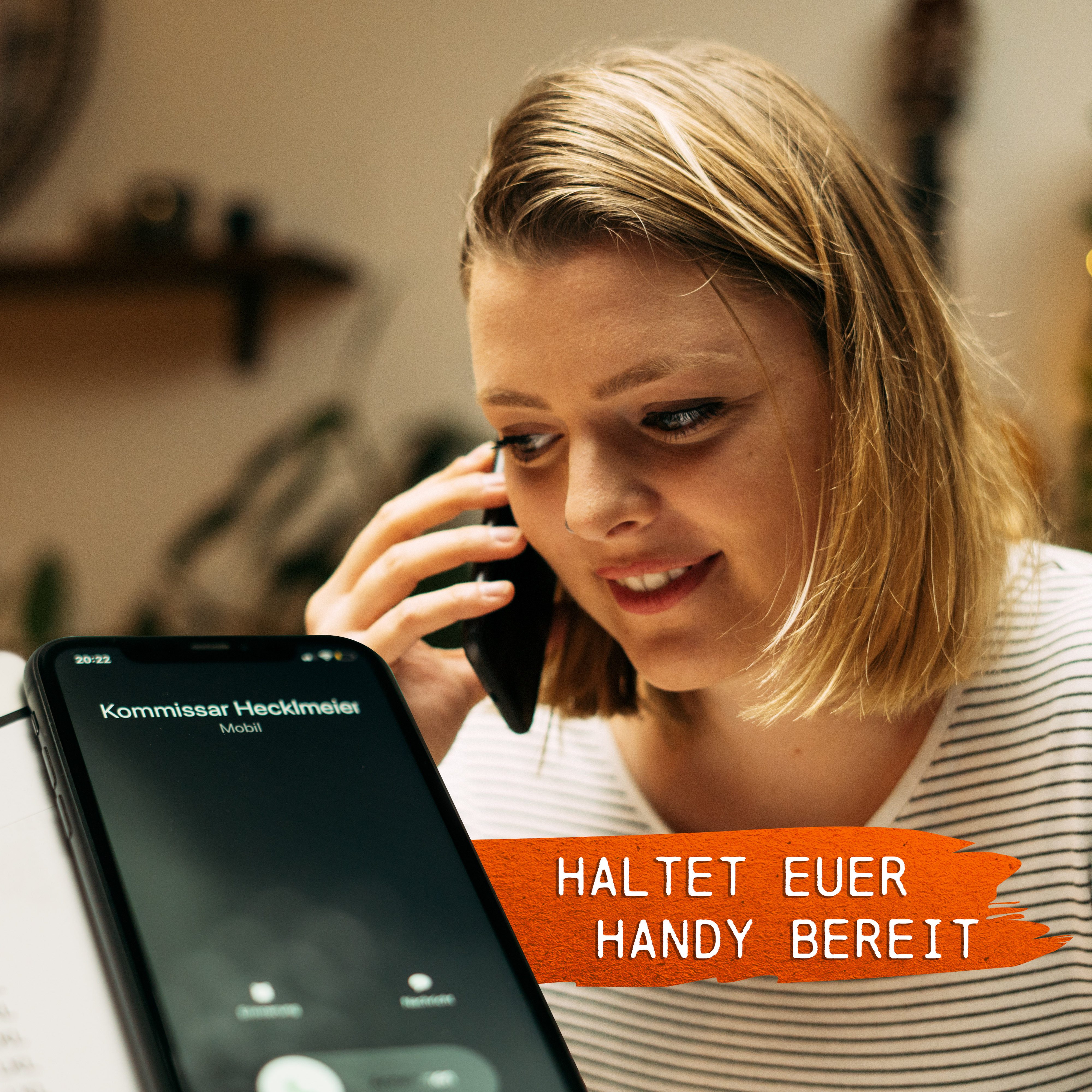 CRIMECASES Spiel Tatort Kunstfehler, Mordfall lösen Spiel, Krimispiel für Erwachsene, 1-6 Personen ab 14, Escape Room Spiel