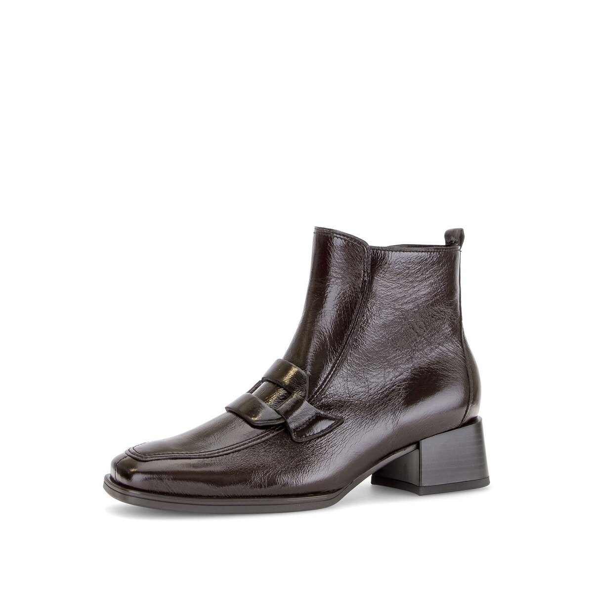 Gabor Elegante Stiefelette Stiefelette