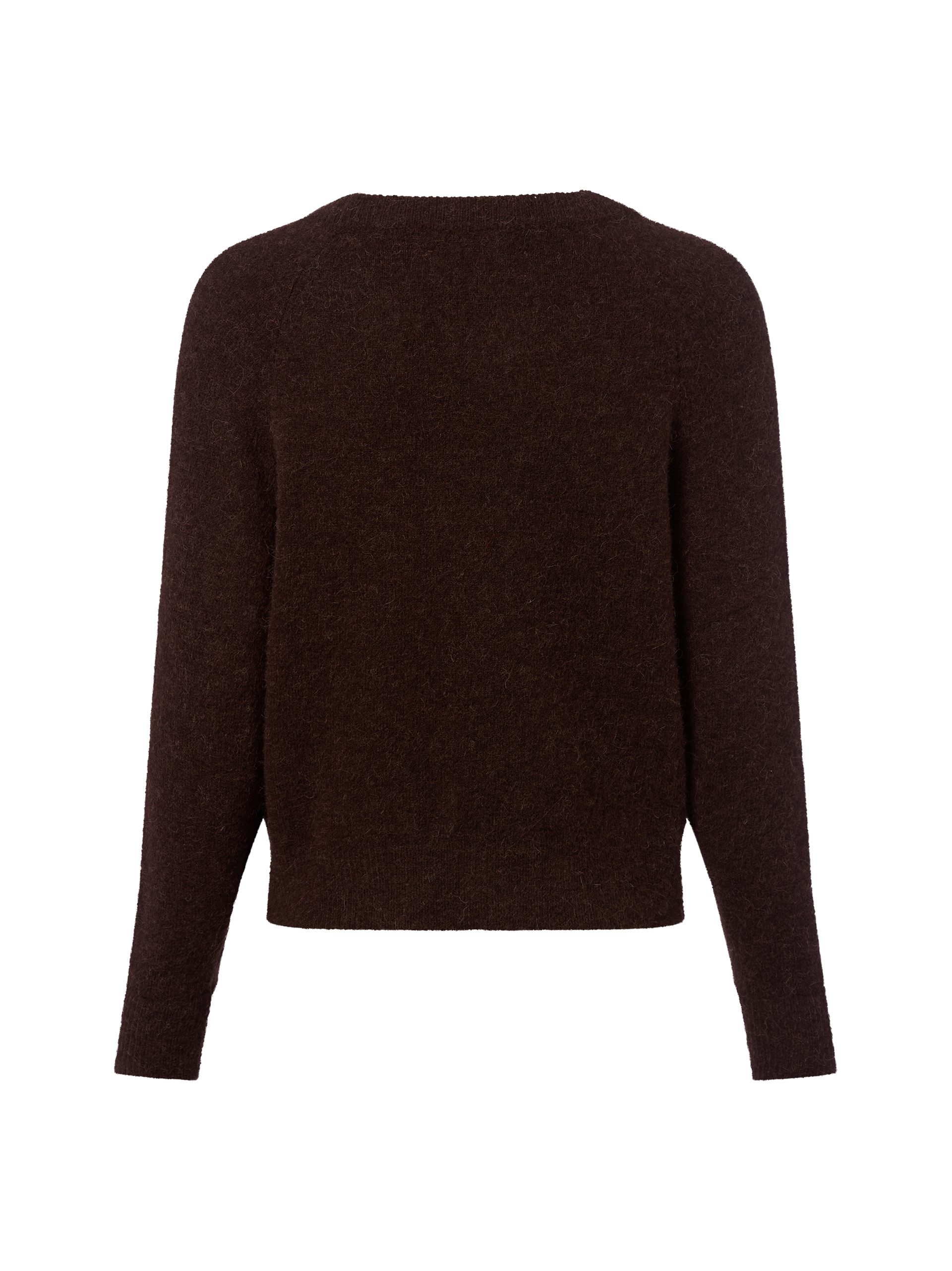Samsoe & Samsoe Strickpullover Nor o-n Short