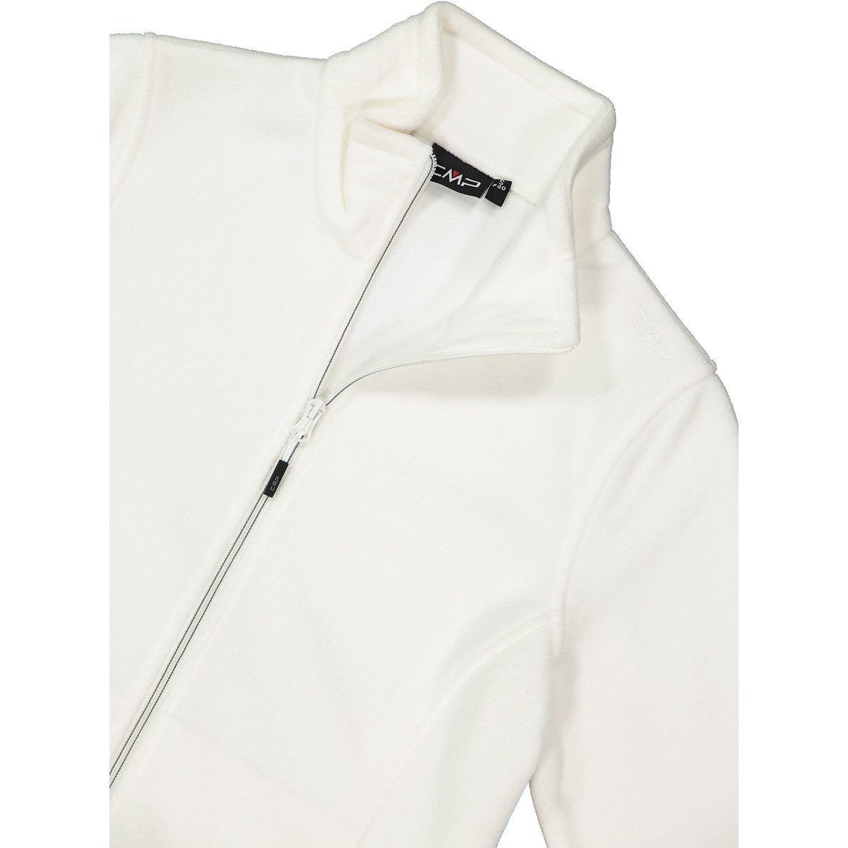 CMP Fleecejacke CMP Damen Jacke WOMAN JACKET 33H2356 – Bild 5 von 5