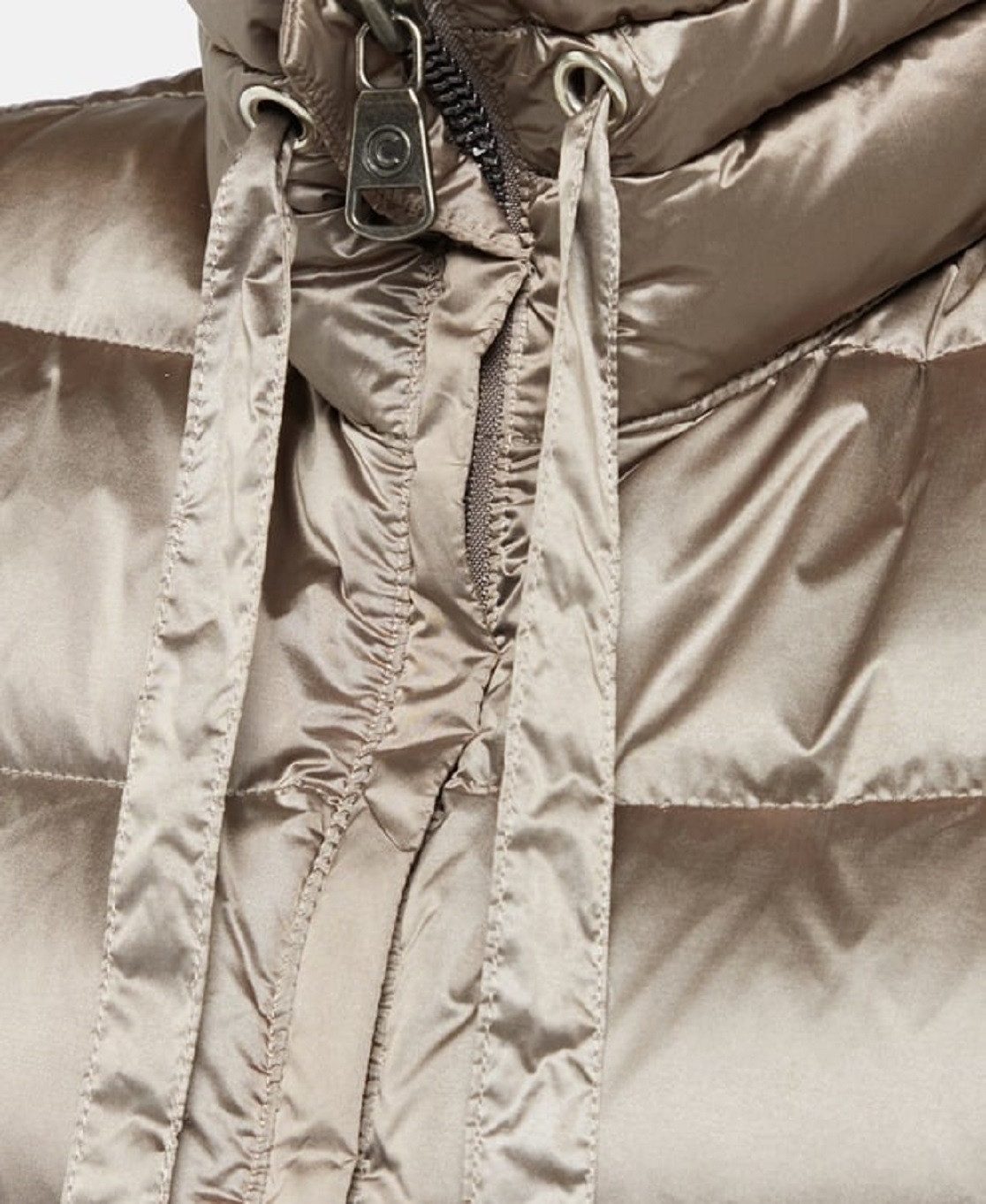 Colmar Daunenweste Colmar Weste Damen, Colmar Originals Mod. 2237 Weste W G-Friendly Stehekrage