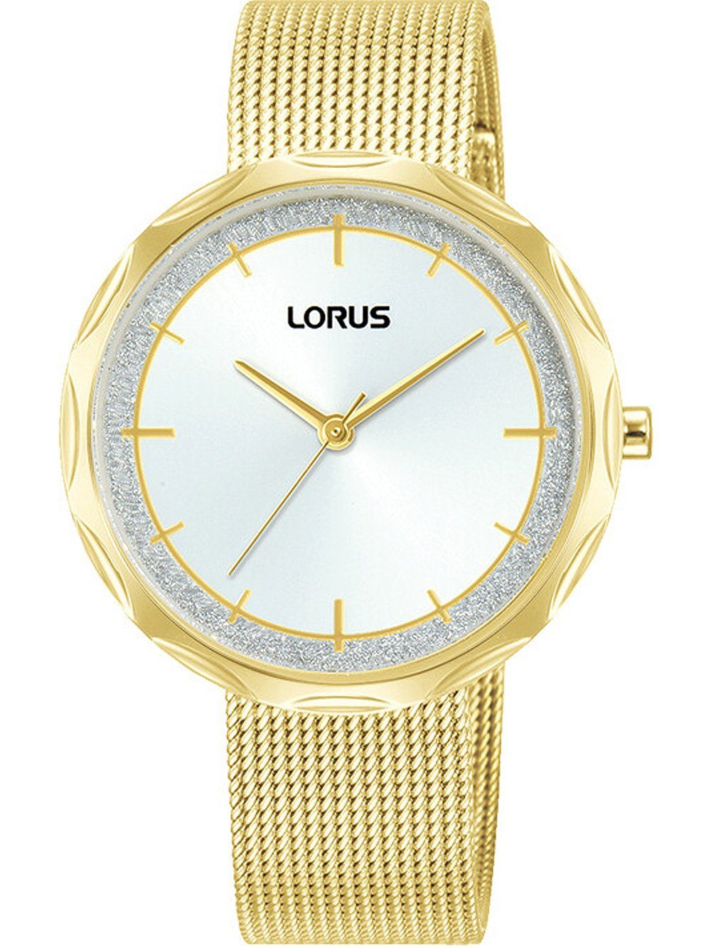 Quarzuhr Lorus RG240WX9 Damenuhr 36mm 5ATM Lorus RG240WX9 Damenuhr 36mm 5ATM