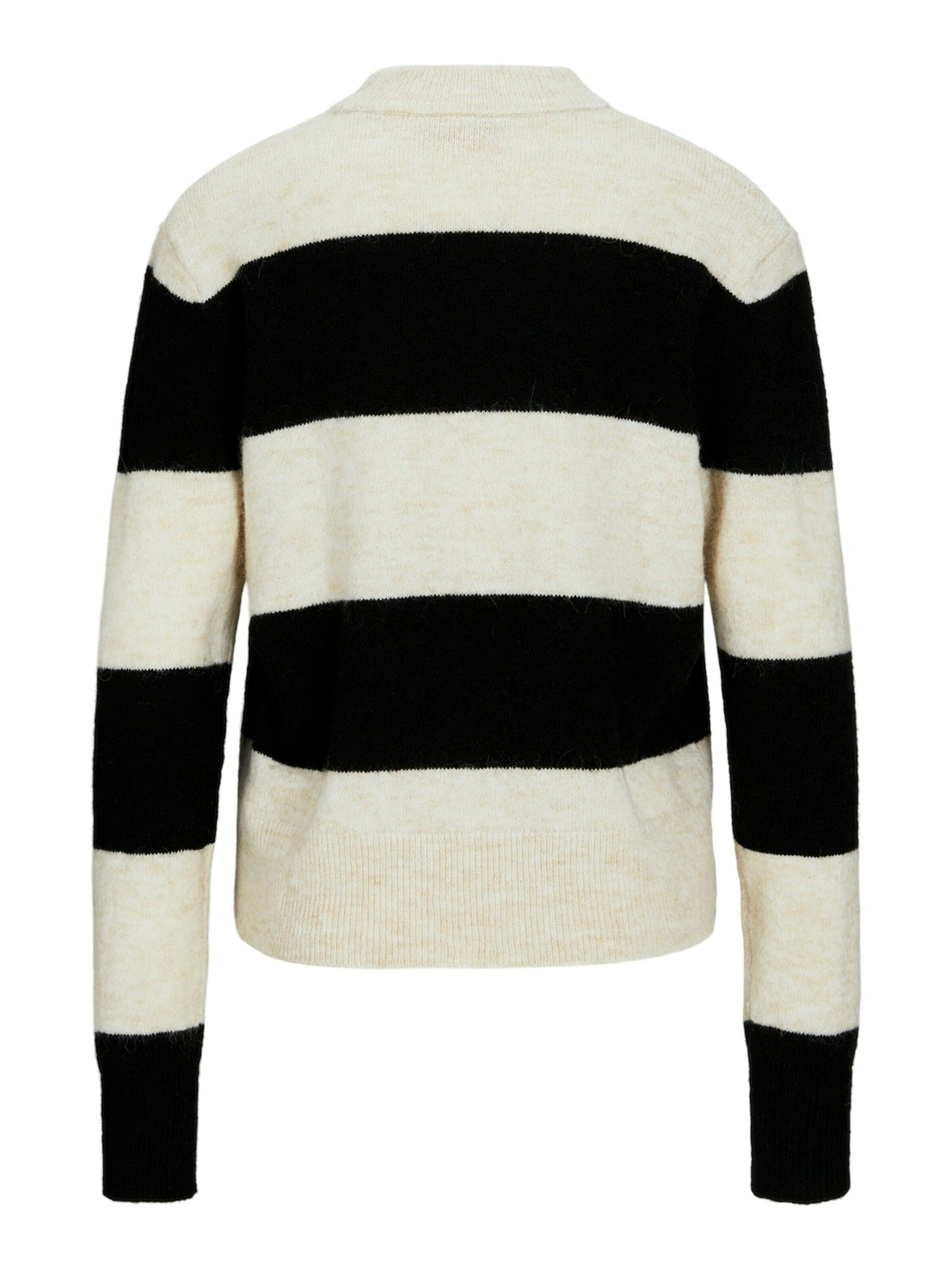 JJXX Stehkragenpullover JXChick (1-tlg) Weiteres Detail