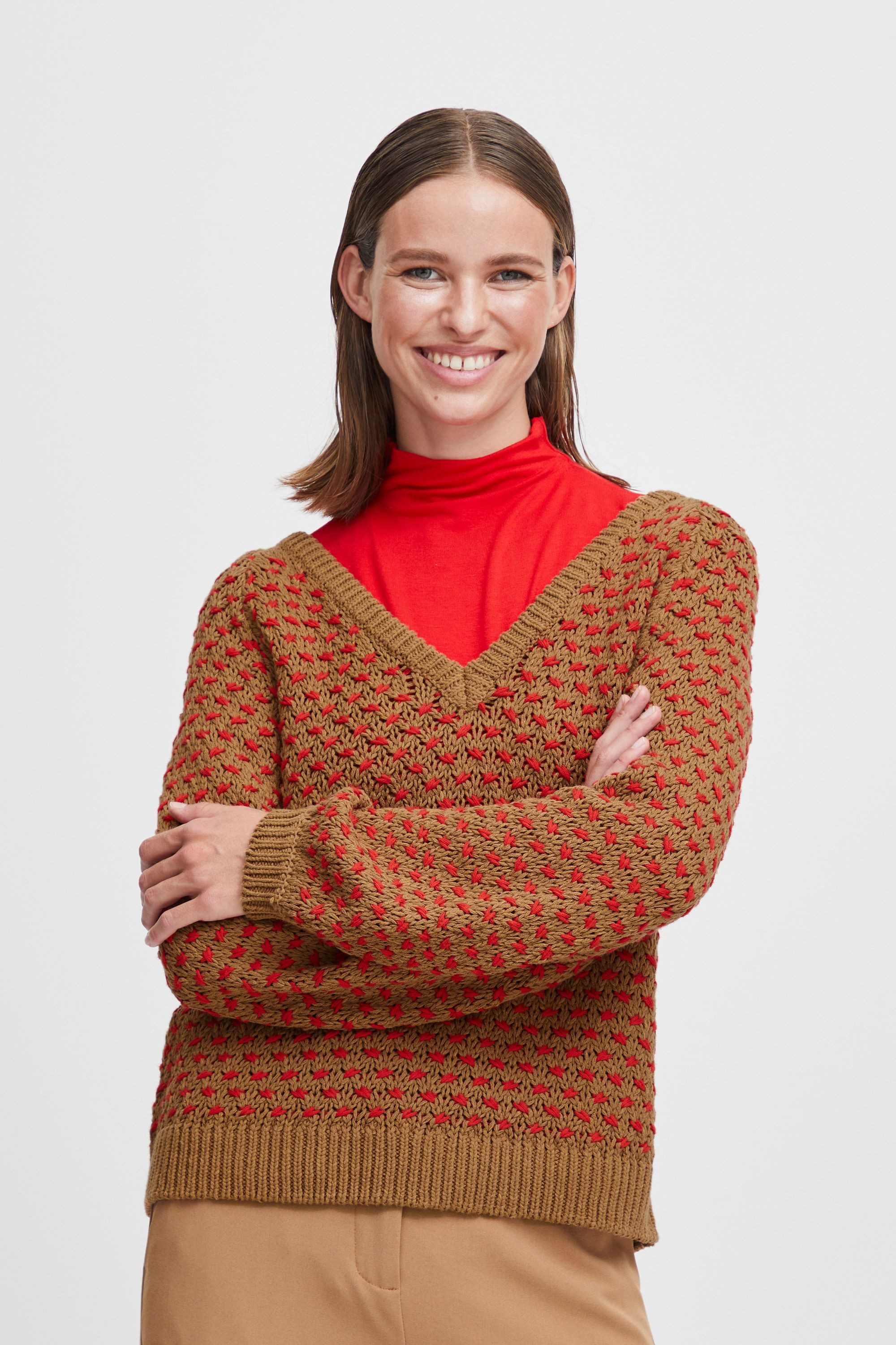 Strickpullover BYOLENA JUMPER - 20813863