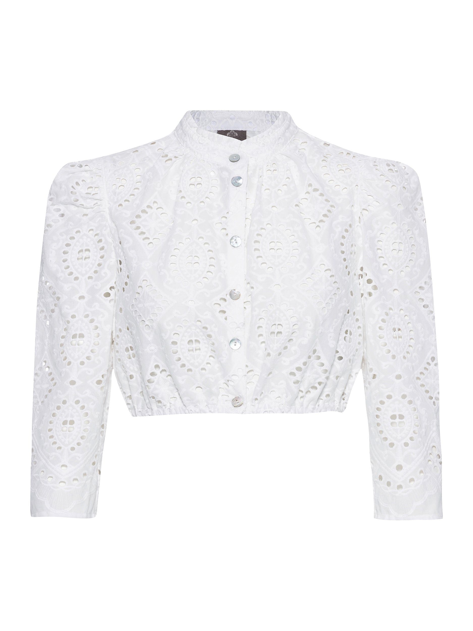 Berwin Dirndlbluse