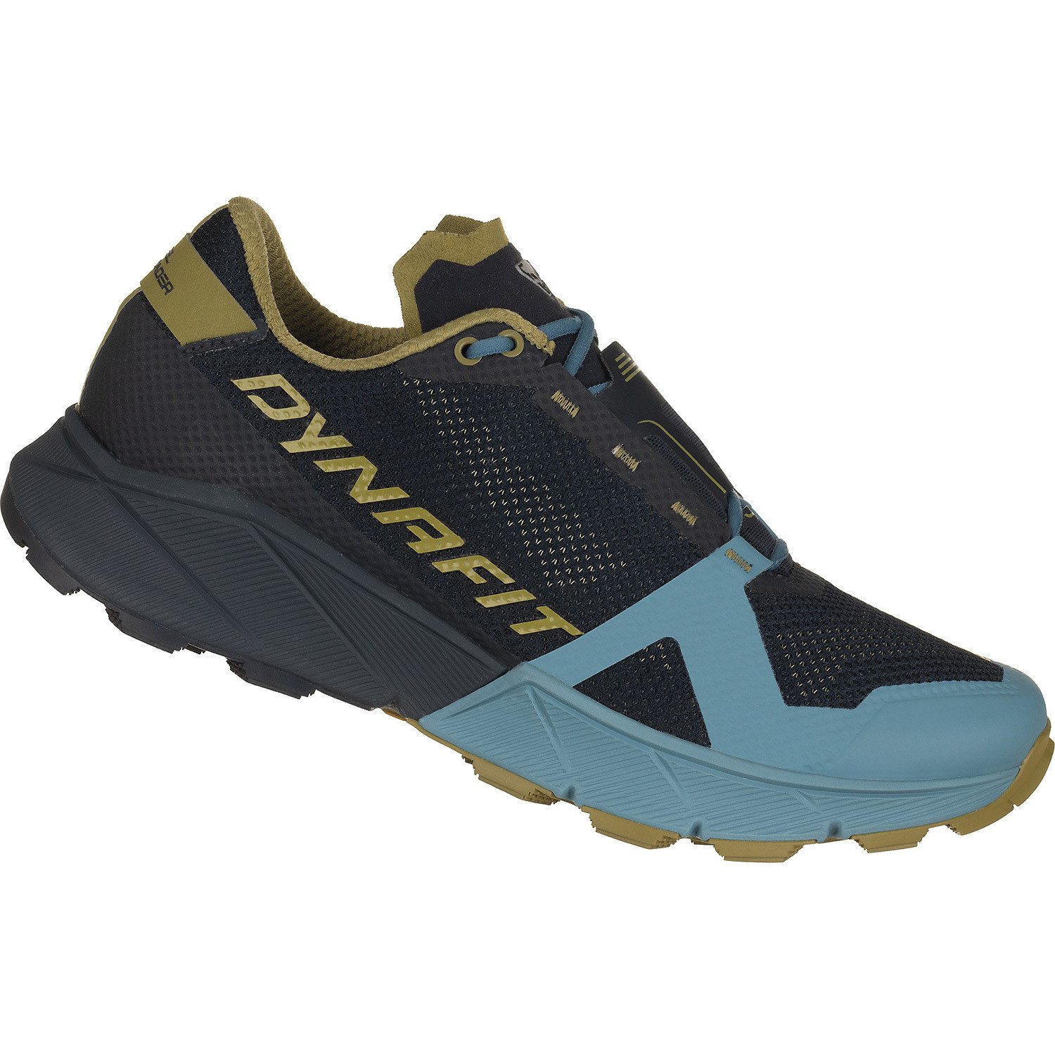 Dynafit Multifunktionshalbschuh M ULTRA 100 Sneaker