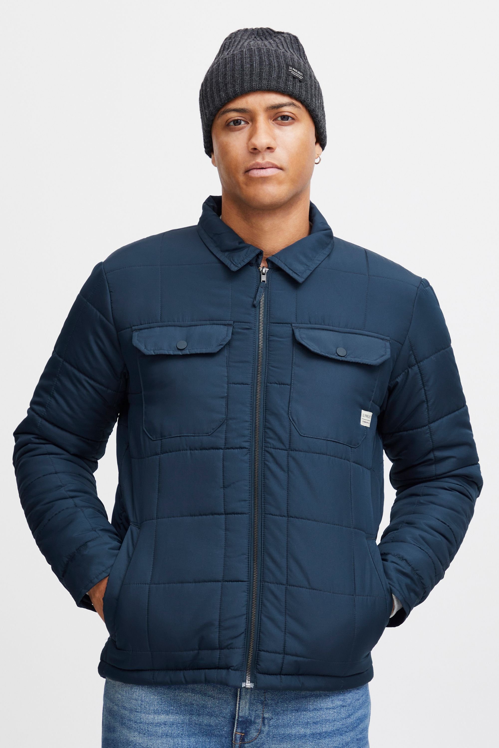 Steppjacke 11 Project PRVitto
