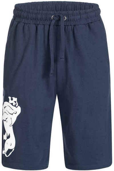 Lonsdale Sweatshorts BADNAGIE