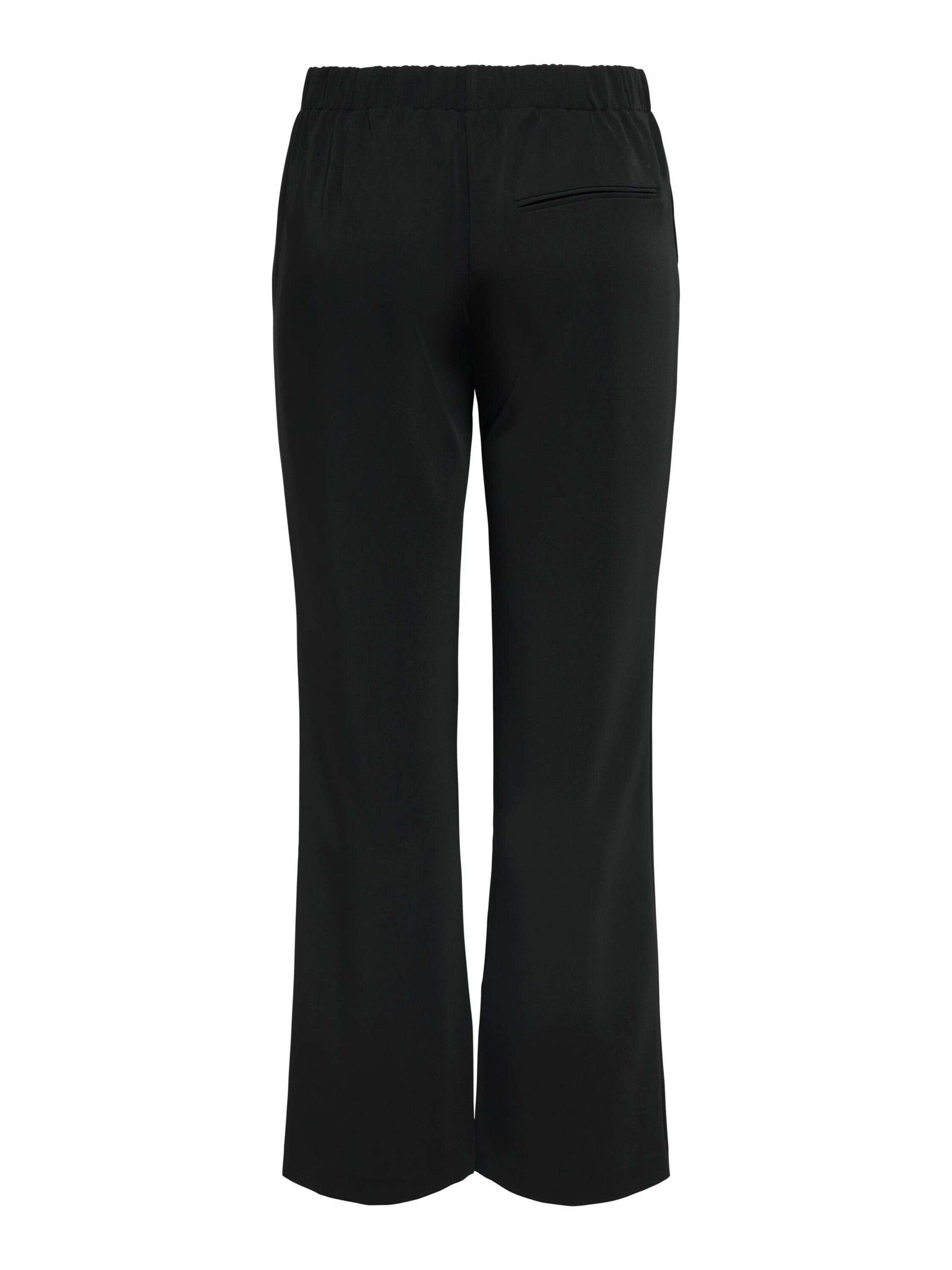 ONLY Stoffhose ONLKobe (1-tlg) Drapiert/gerafft