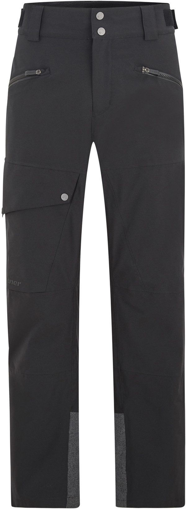 Skihose ZIENER TIFFIN Hose black