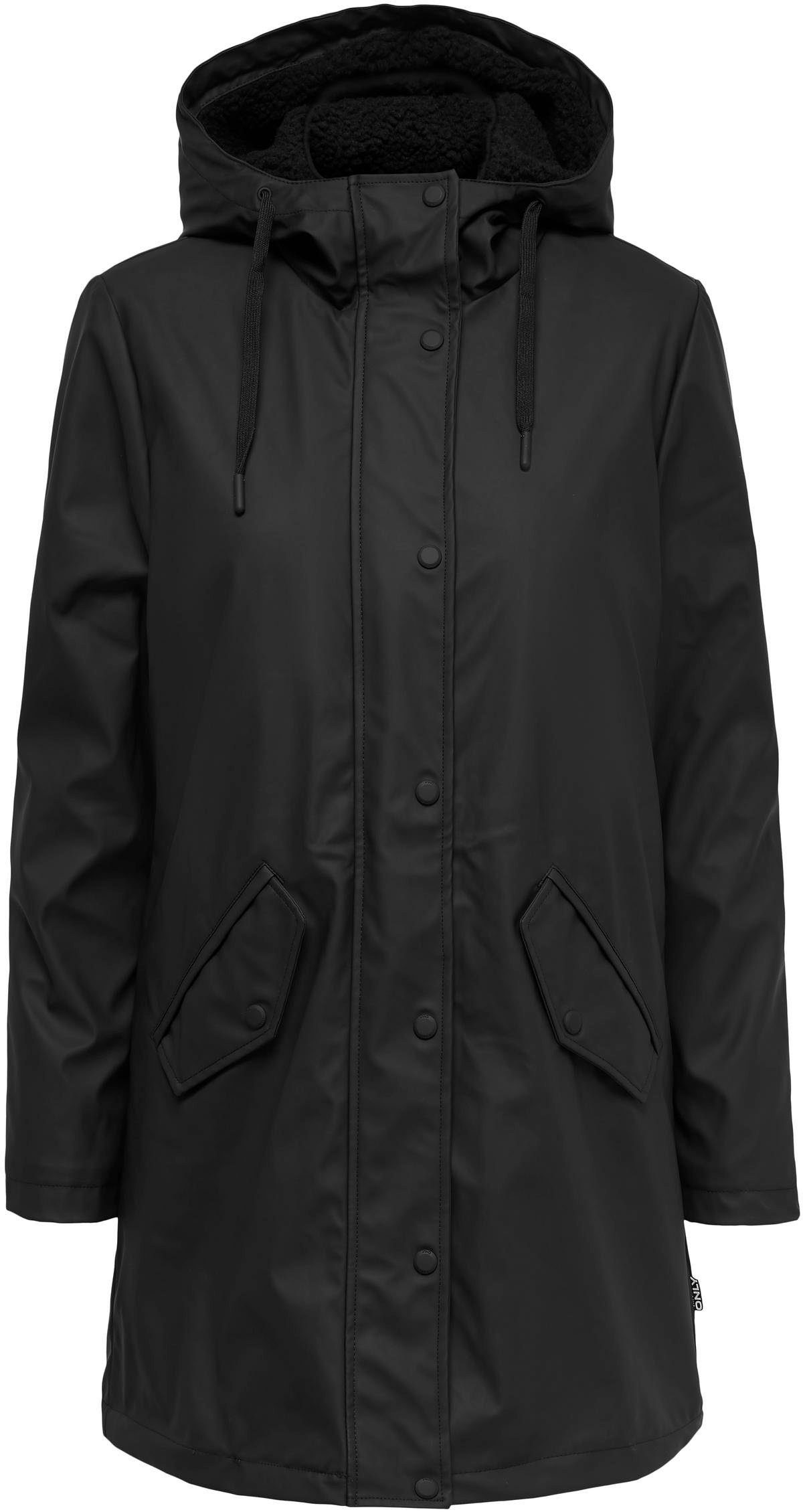 Black w. BLACK TEDDY