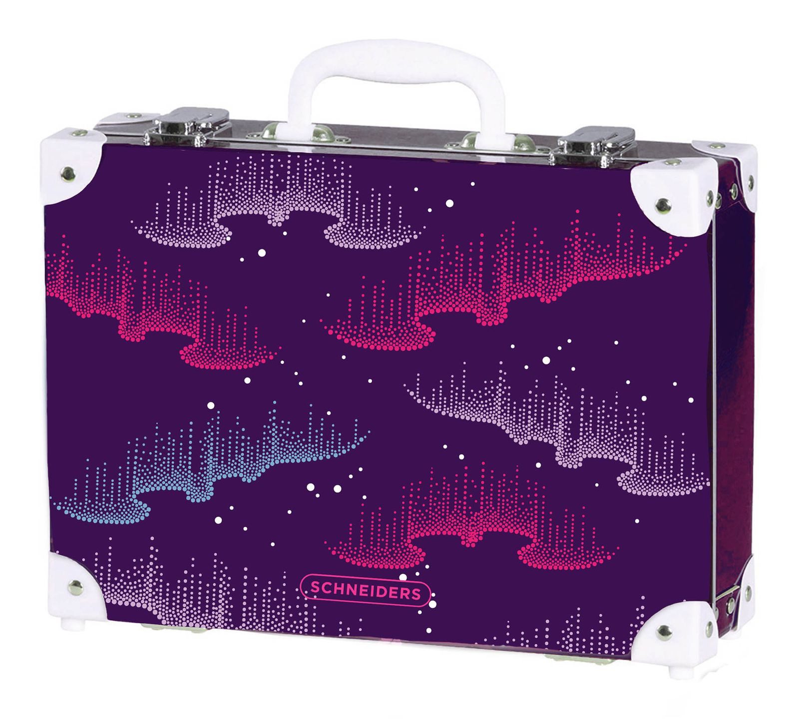 Schneiders Handarbeitskoffer Case
