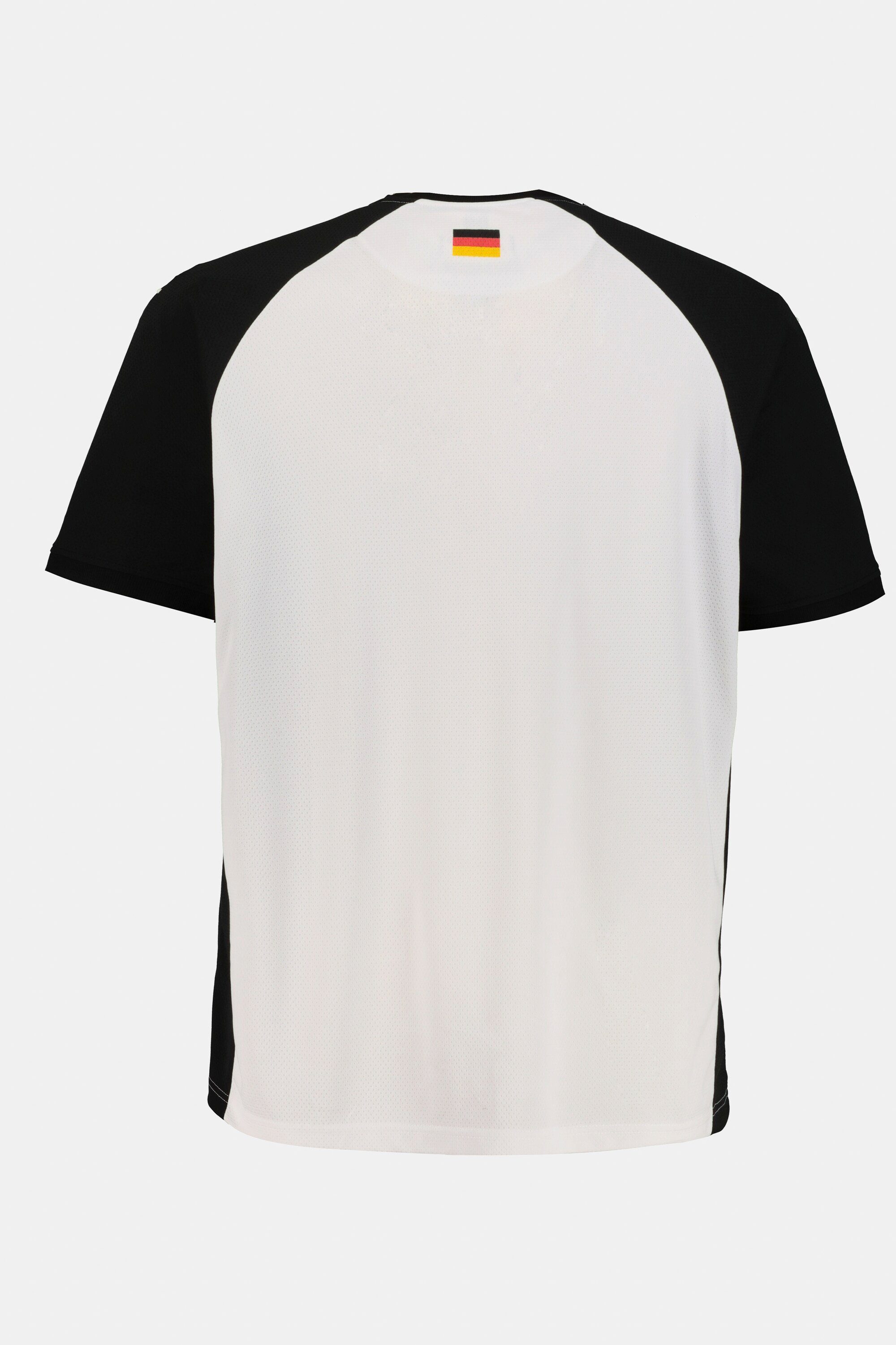 Trikot JAY-PI T-Shirt Fußball Halbarm JP1880
