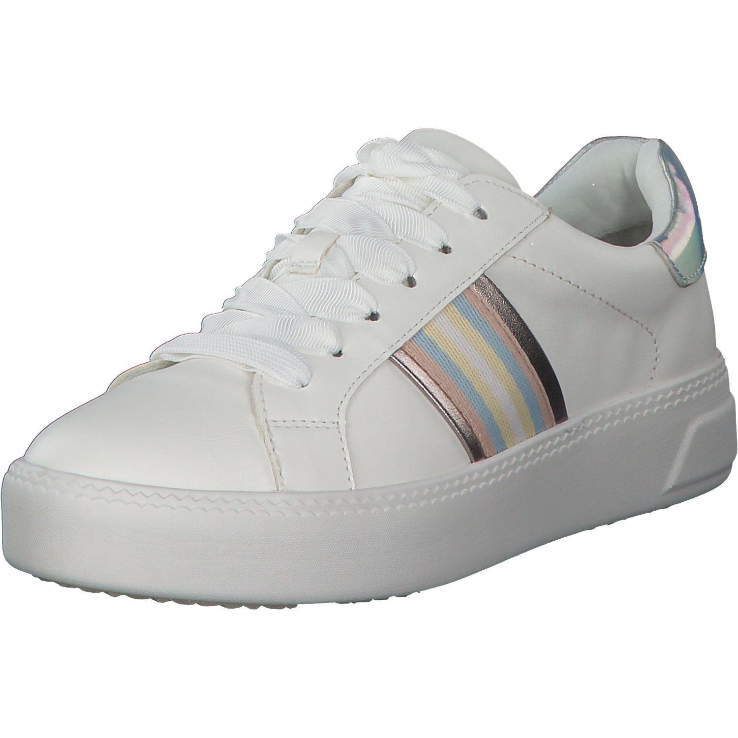 Tamaris dames Tamaris Damen 1-23780-44Sneaker