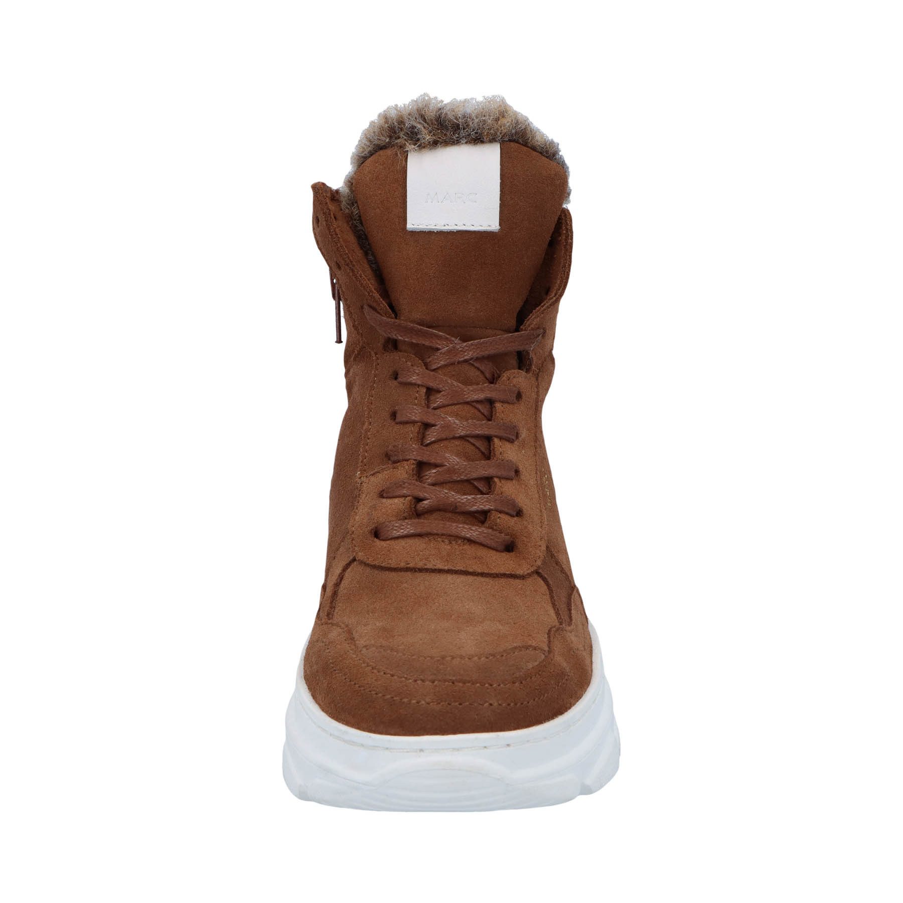 MARC Shoes MARC Erwachsene casual Zoe Boots Leder Ankleboots
