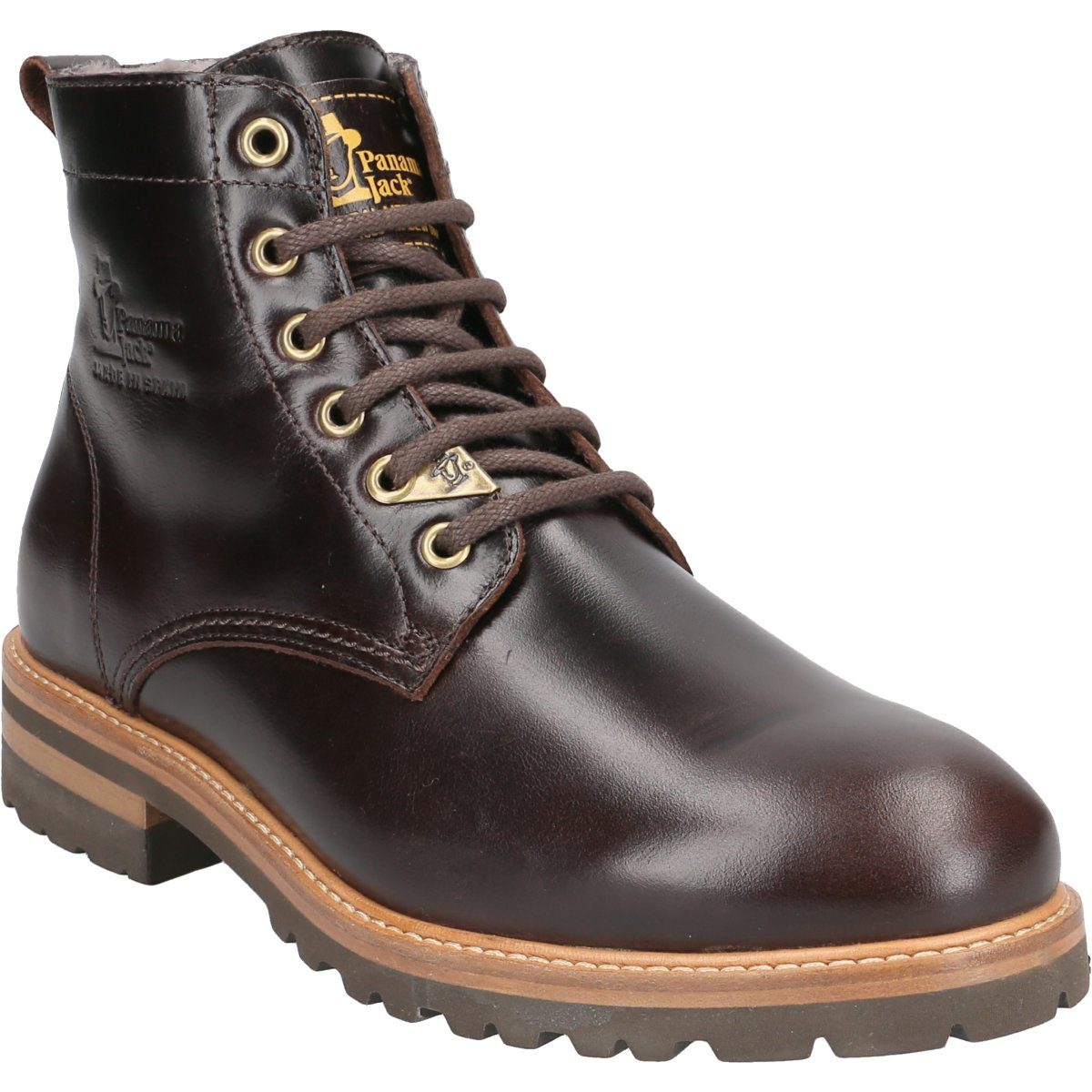 Panama Jack »Emery Igloo C1« Stiefel online kaufen OTTO