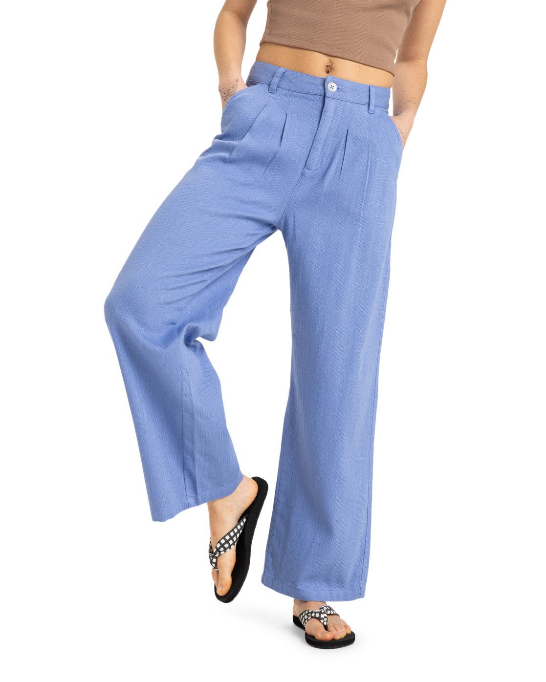 Chinohose Attractive Light