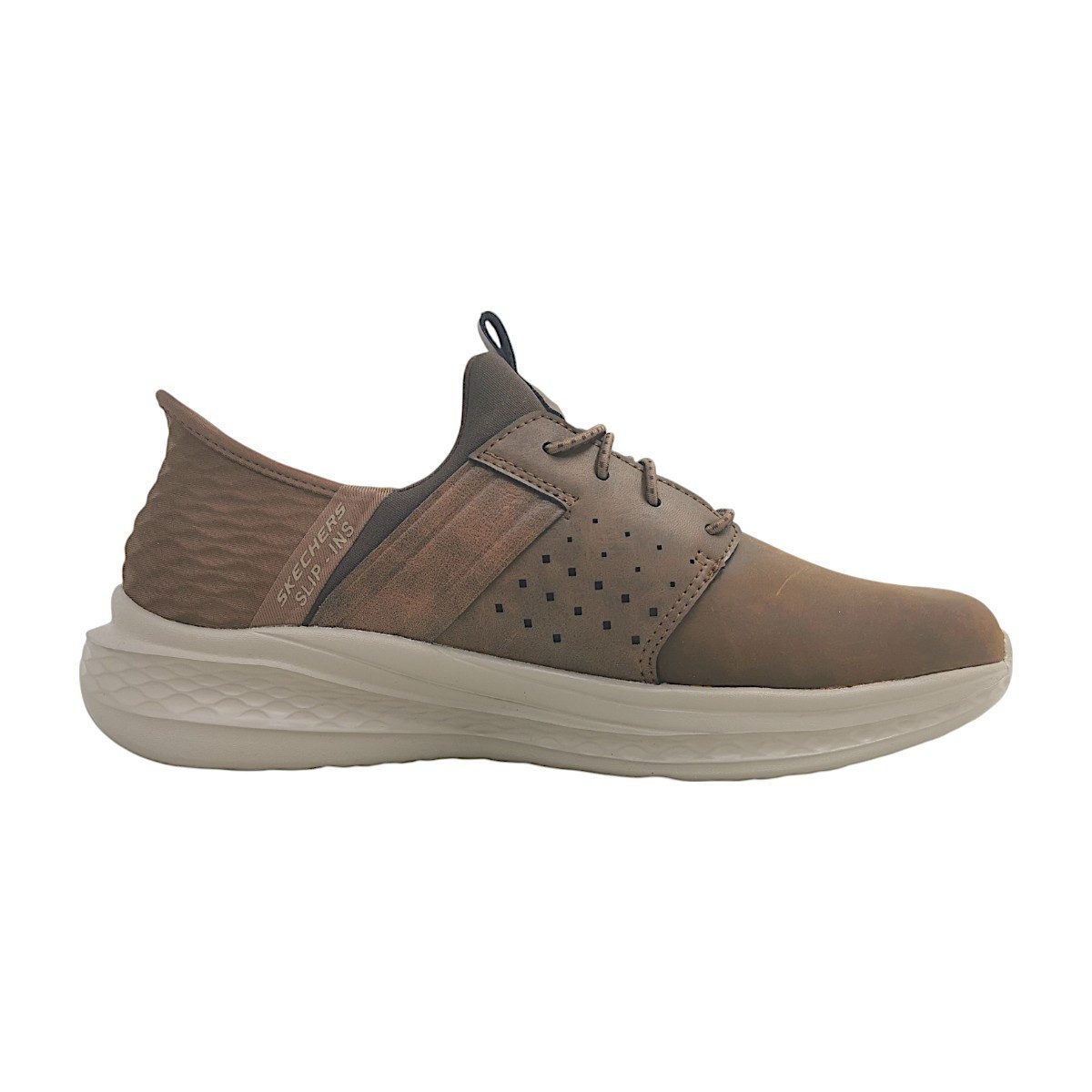 Skechers Sportschuh Schnürschuh günstig online kaufen