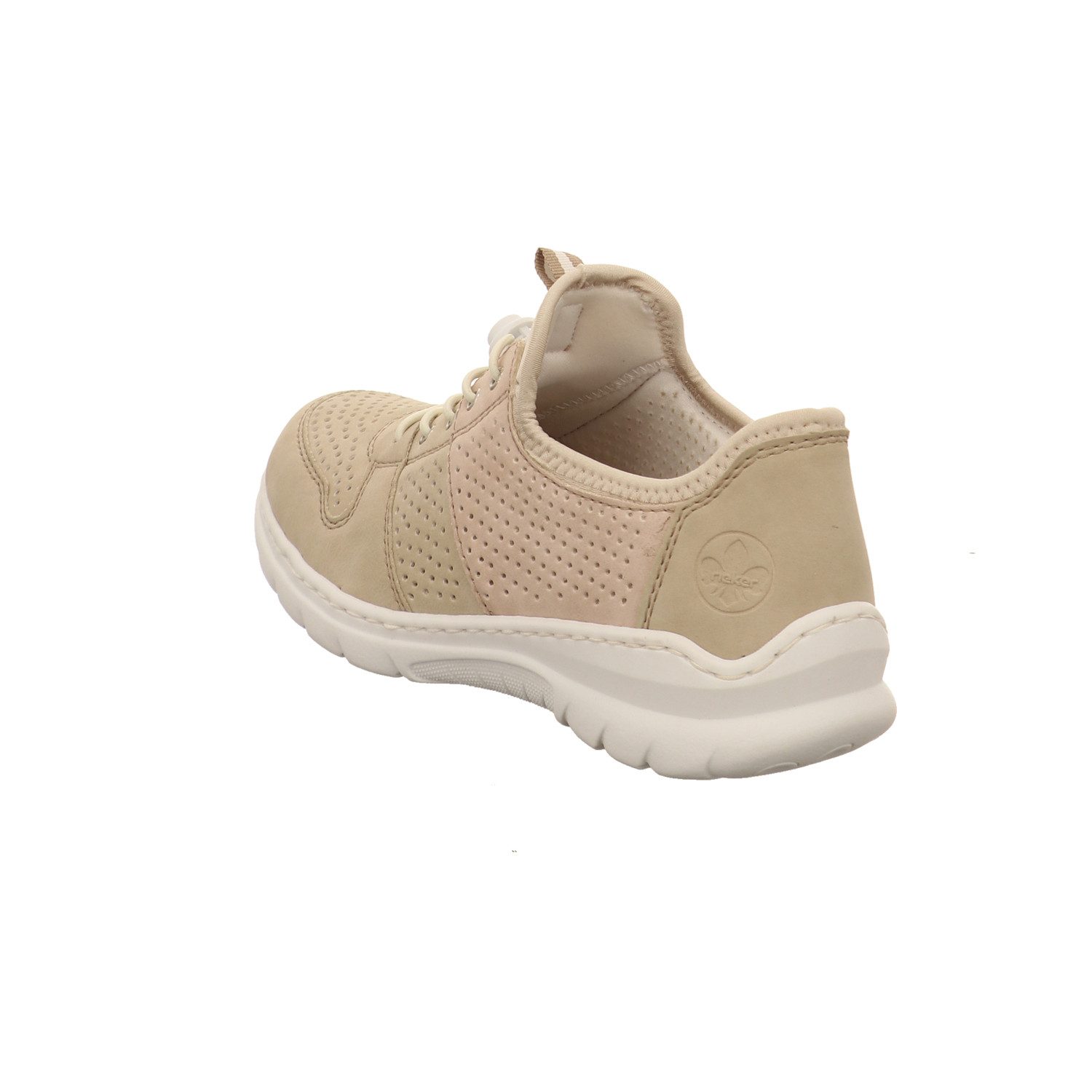 Rieker Schnürschuh