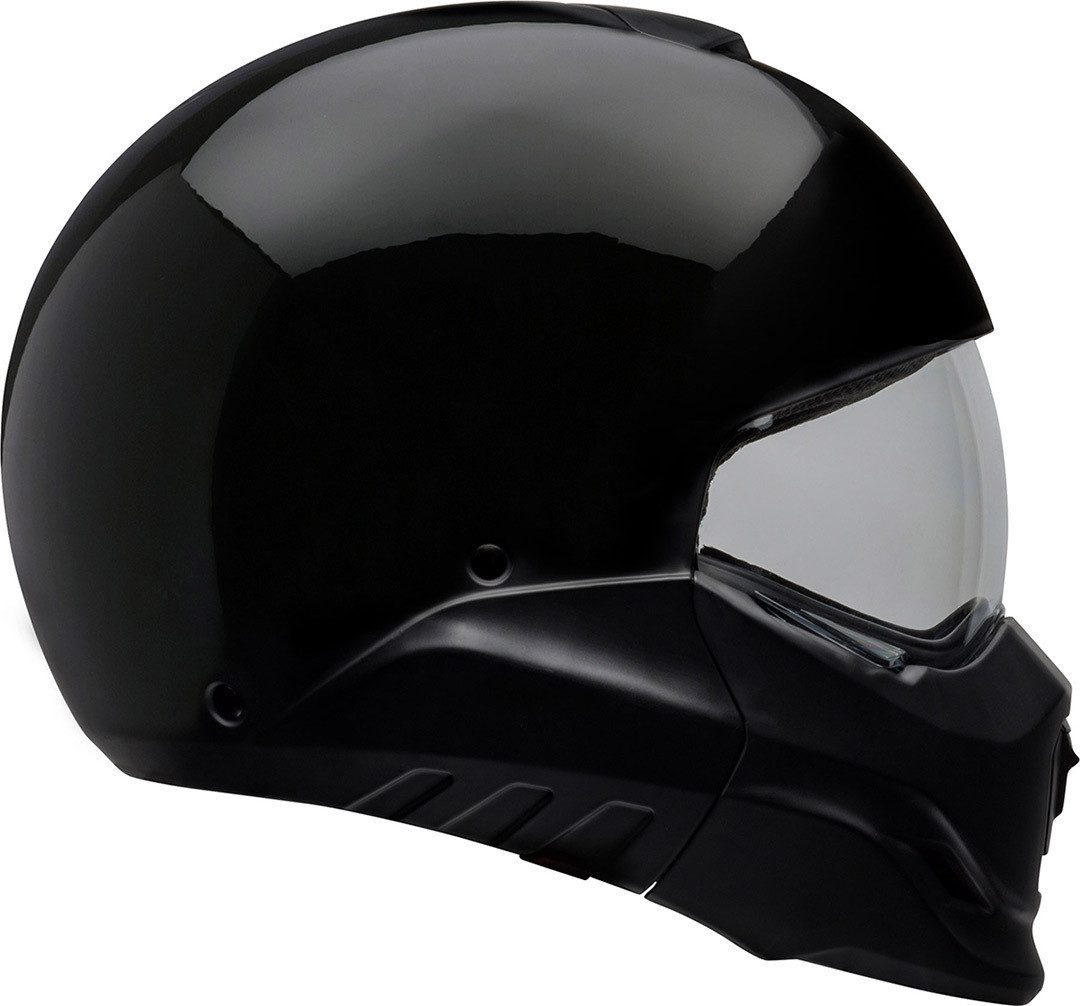 Bell Motorradhelm Broozer Solid Helm