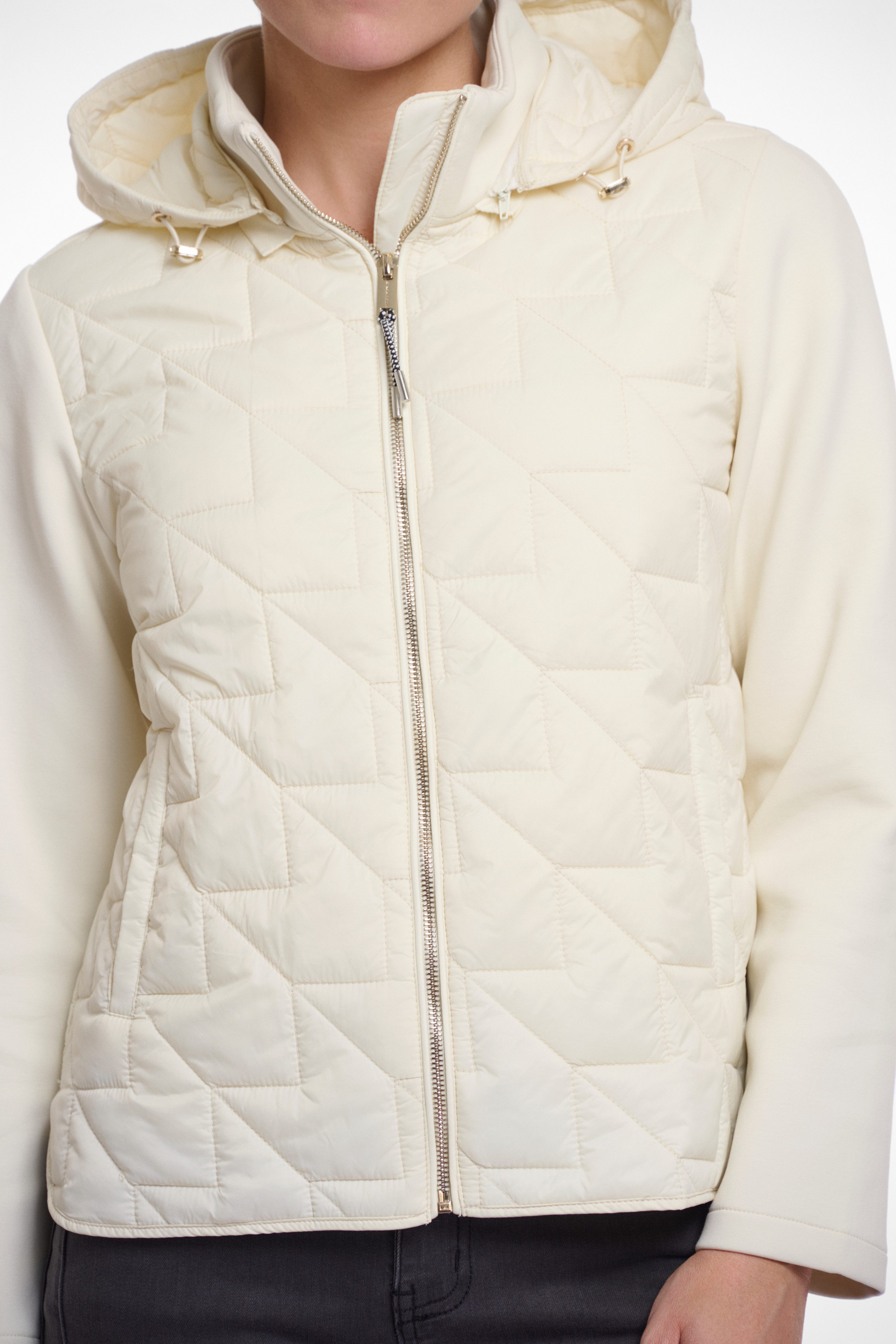 Rino & Pelle Steppjacke