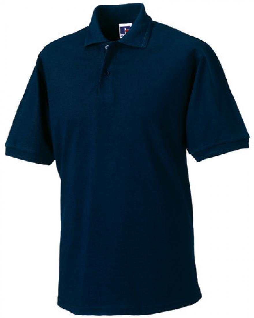 Russell Poloshirt Strapazierfähiges Herren Poloshirt bis günstig online kaufen
