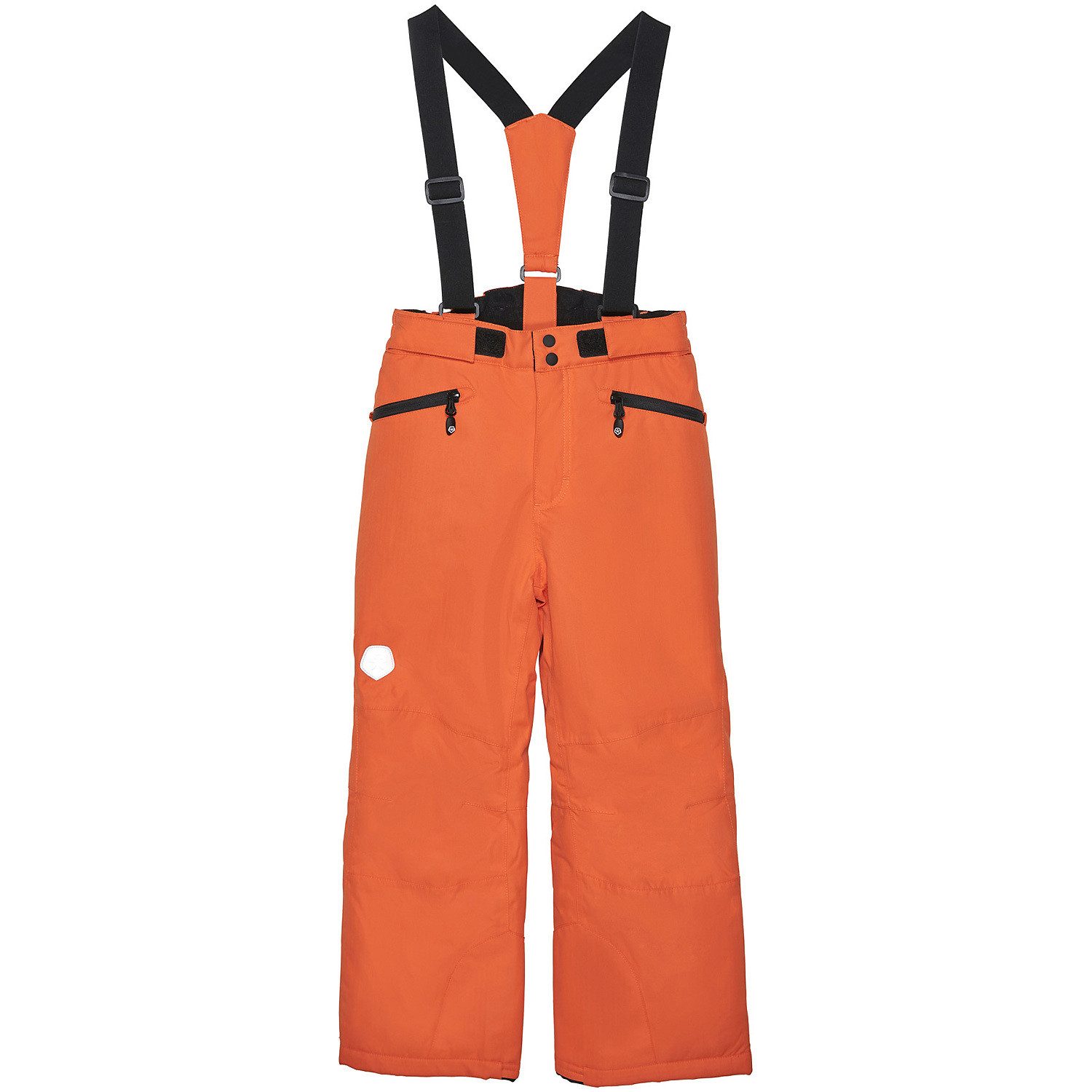 Outdoorhose Hose lang KIDS SKI PANTS WITH POCKETS 5