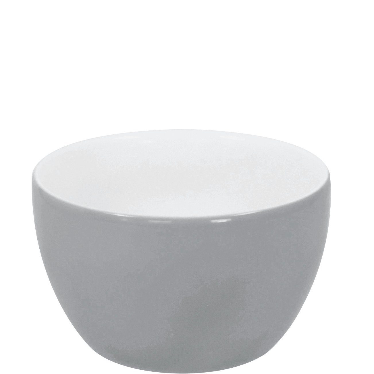 KAHLA Zuckerdose Pronto Colore 0,25 l, Porzellan, Made in Germany