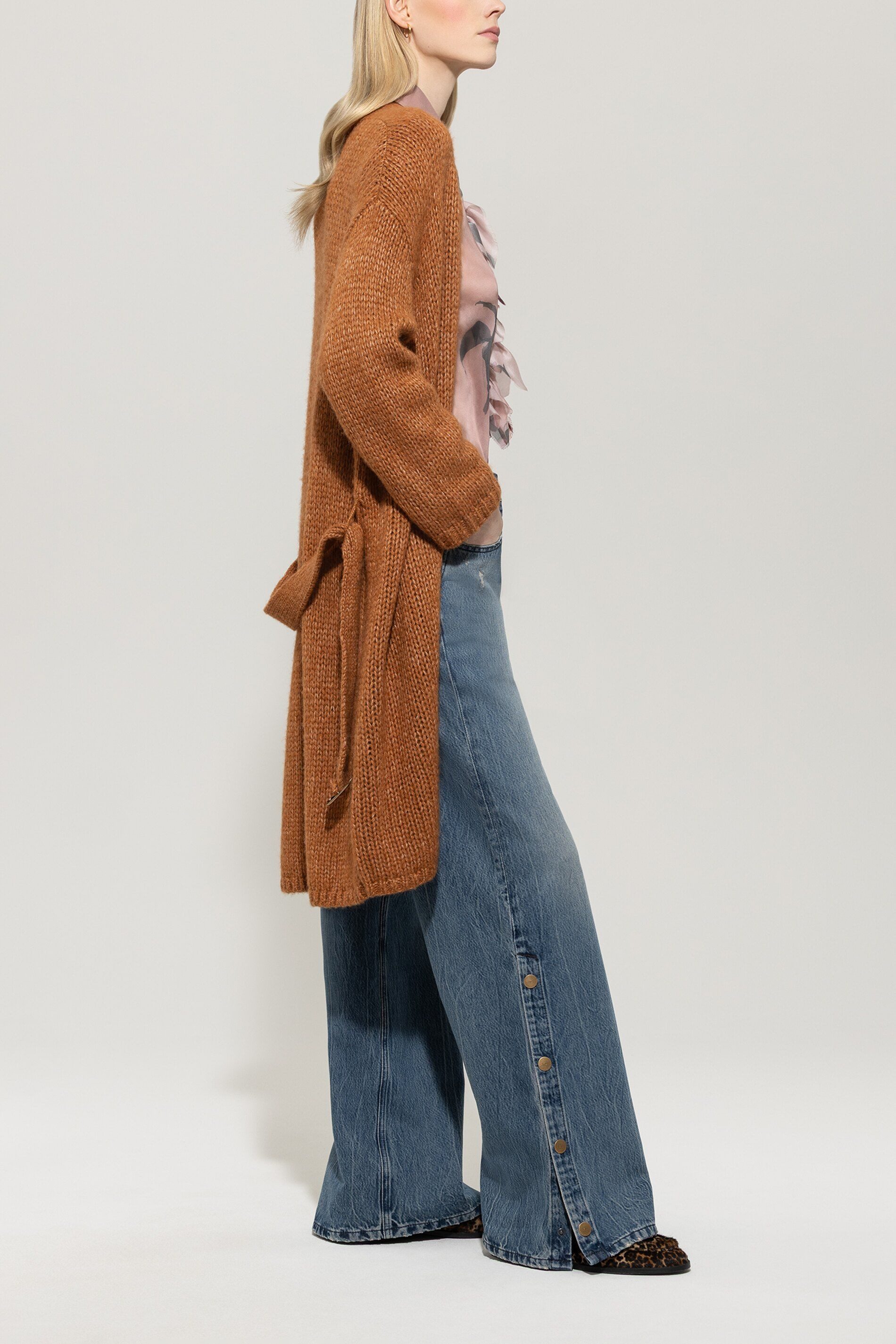 Luisa Cerano Strickjacke