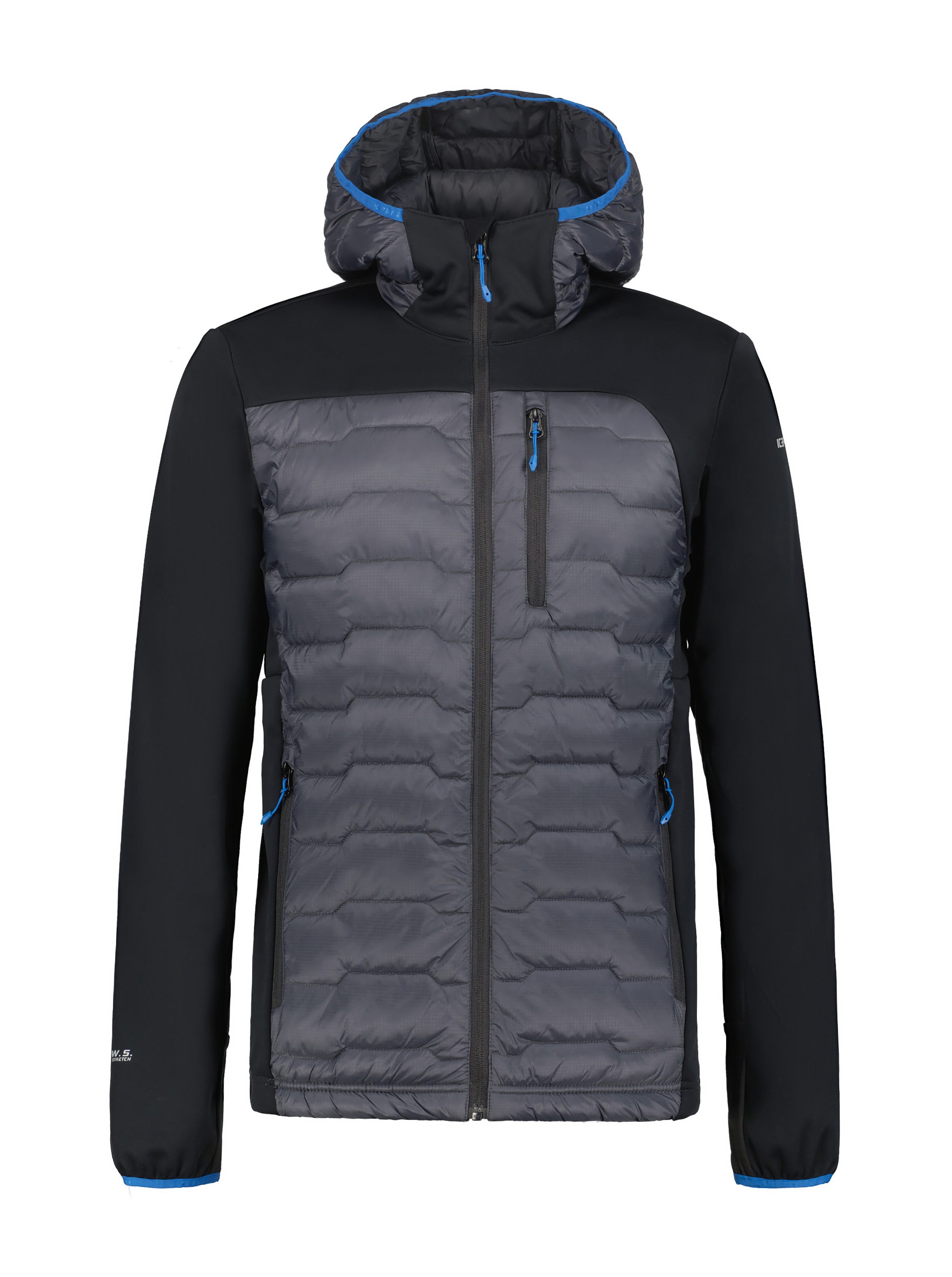 Softshelljacke BYHALIA
