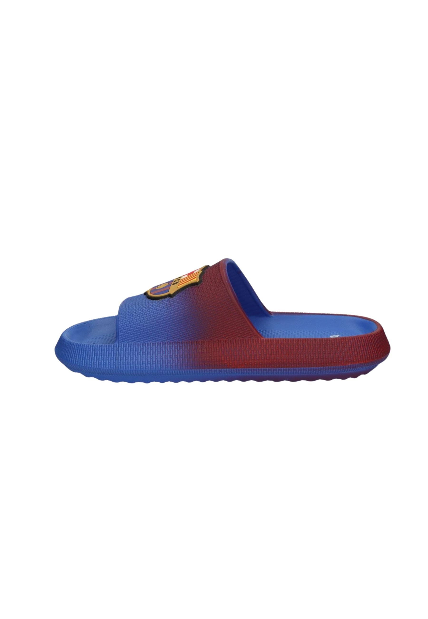 Disney Flip Flops FC Barcelona Outdoorsandale (Set)