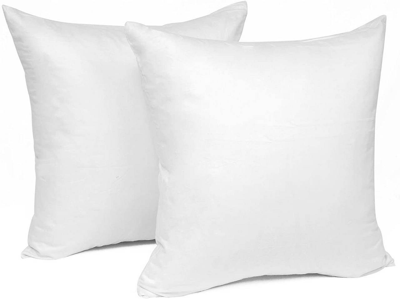Woltu Kissenbezüge, 4x Kissenbezug Kissenhülle Baumwolle günstig online kaufen
