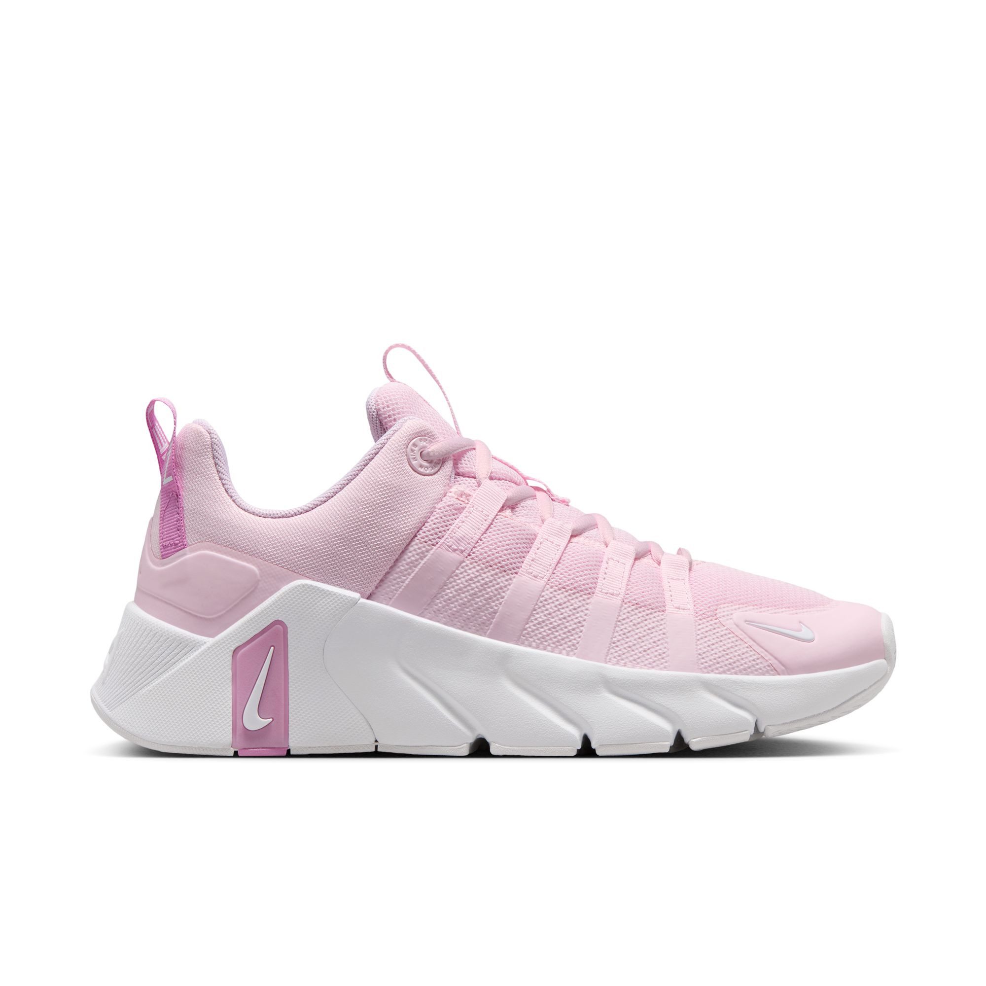 Nike Free Metcon 7 Trainingsschuh mit guter Balance aus Dämpfung und Stabilität