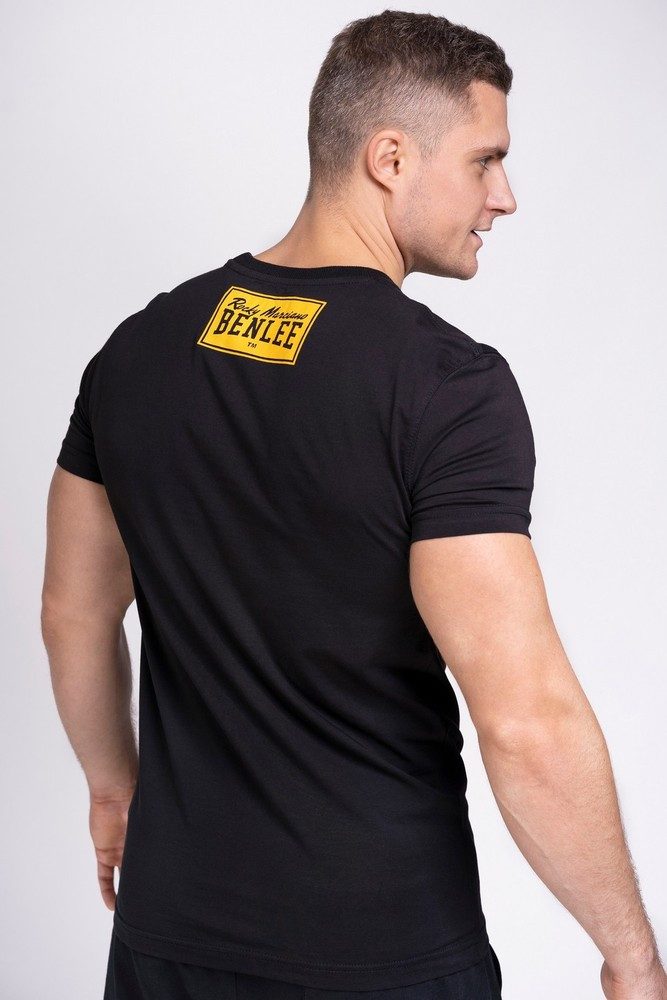 Benlee Rocky Marciano T-Shirt Logo günstig online kaufen