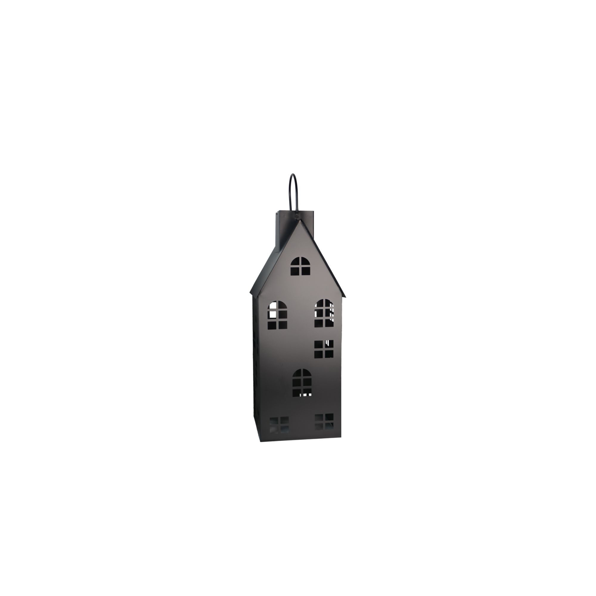 UNUS GARDEN LED Solarleuchte Metall-Häuser groß günstig online kaufen